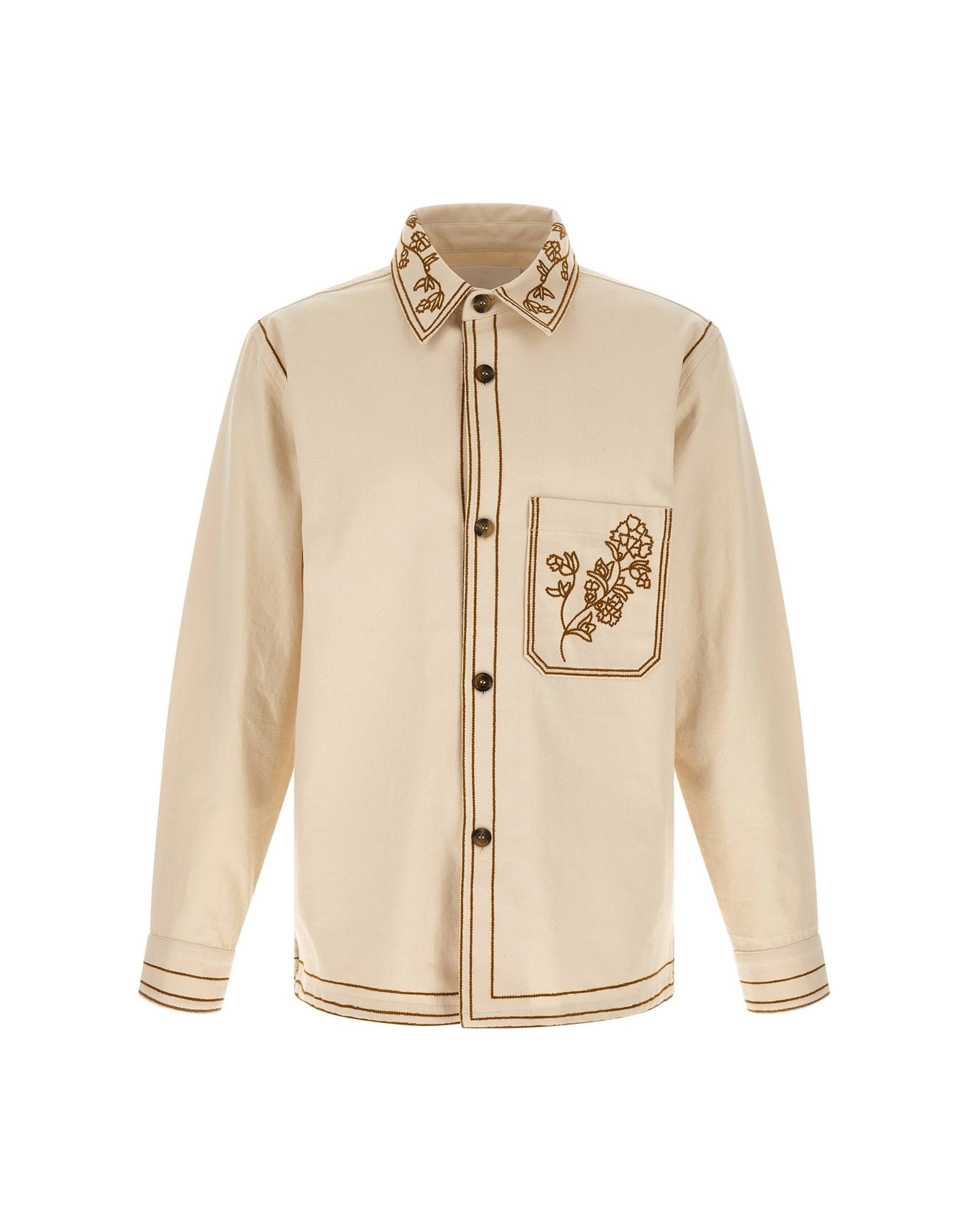 Isabel Marant Rudy Overshirt