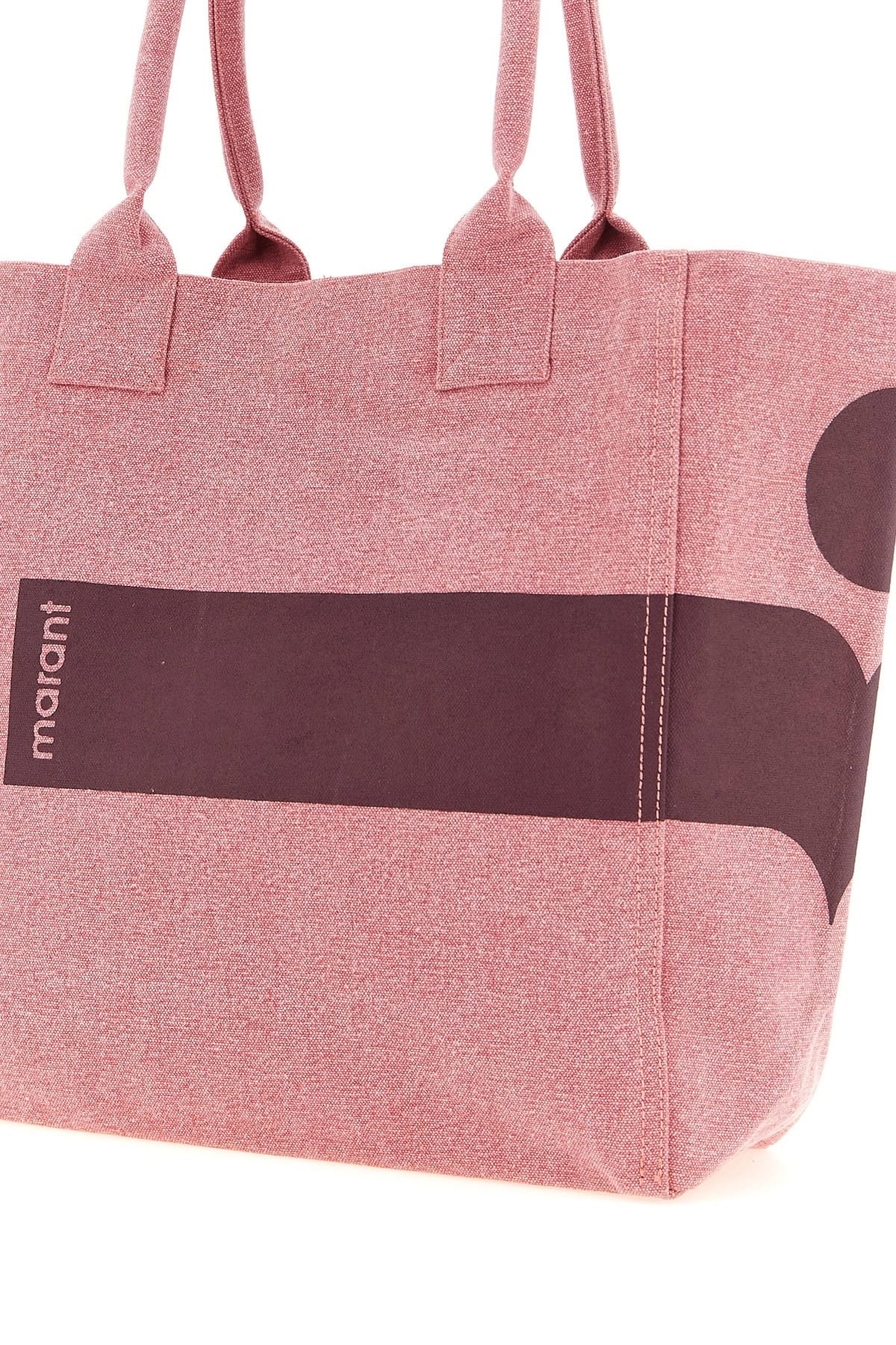 Isabel Marant Isabel Marant Small Yenky Shopping Bag