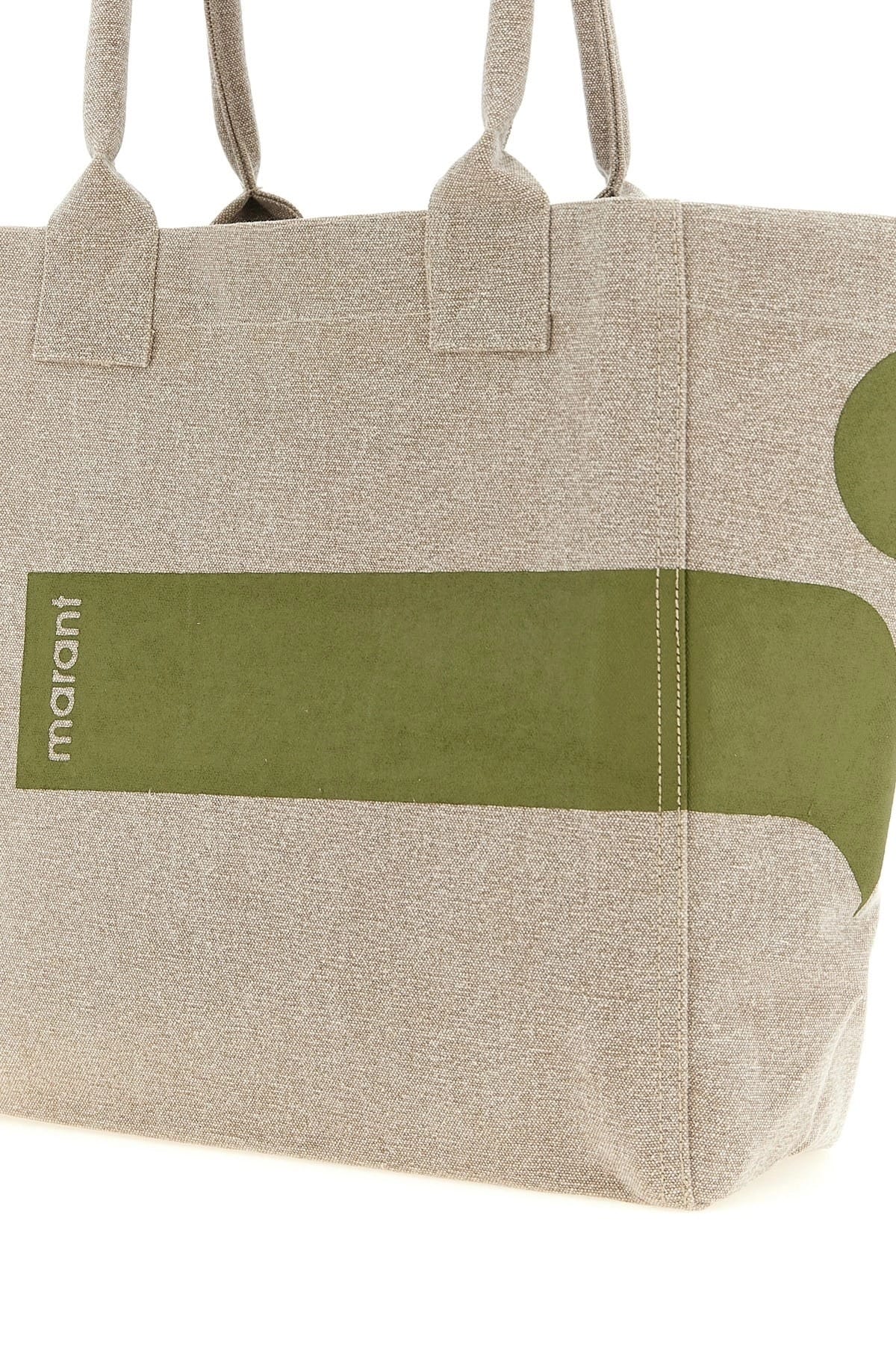 Isabel Marant Isabel Marant Small Yenky Shopping Bag