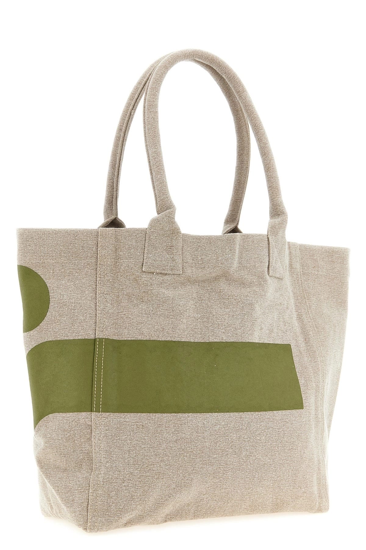 Isabel Marant Isabel Marant Small Yenky Shopping Bag