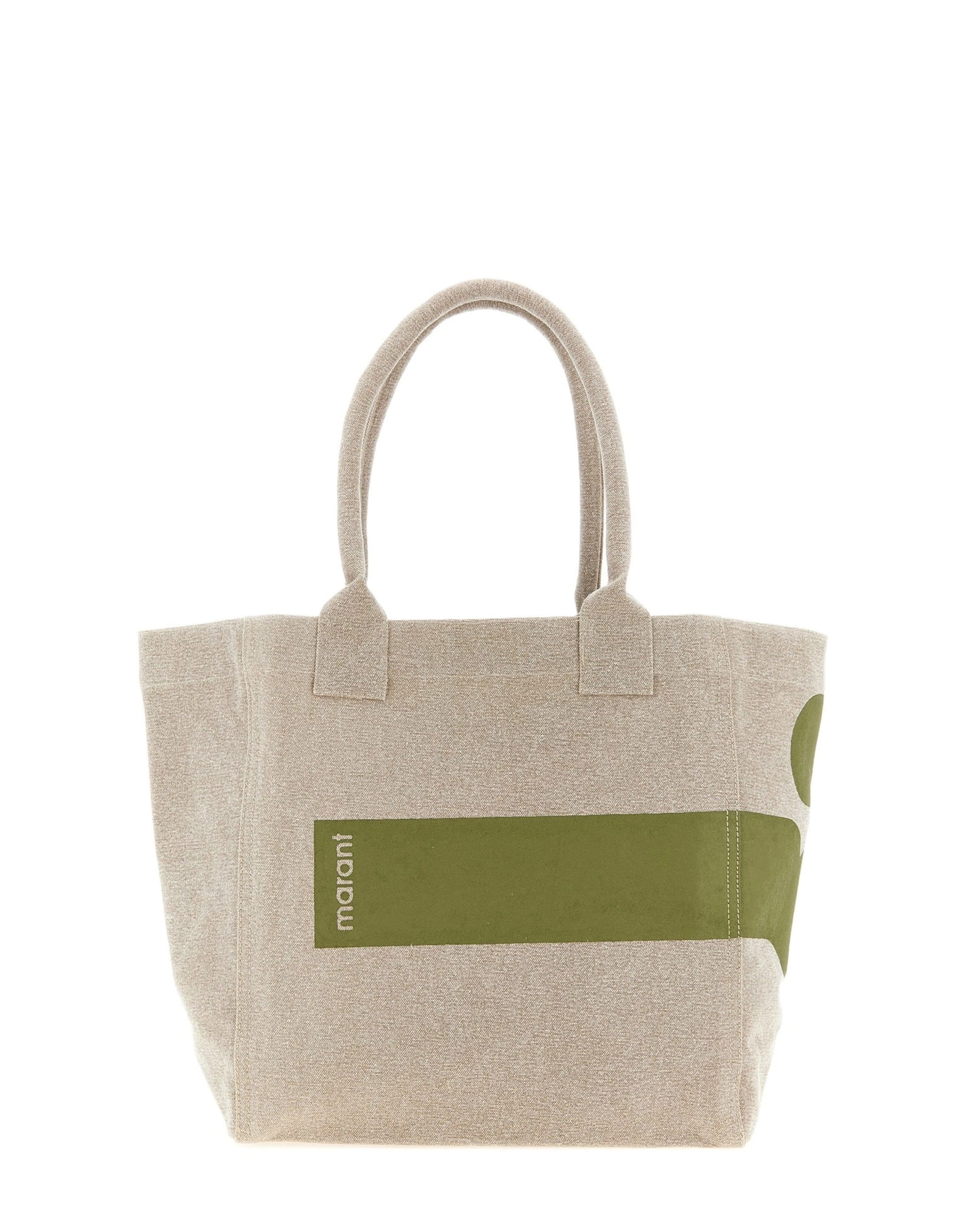 Isabel Marant Isabel Marant Small Yenky Shopping Bag