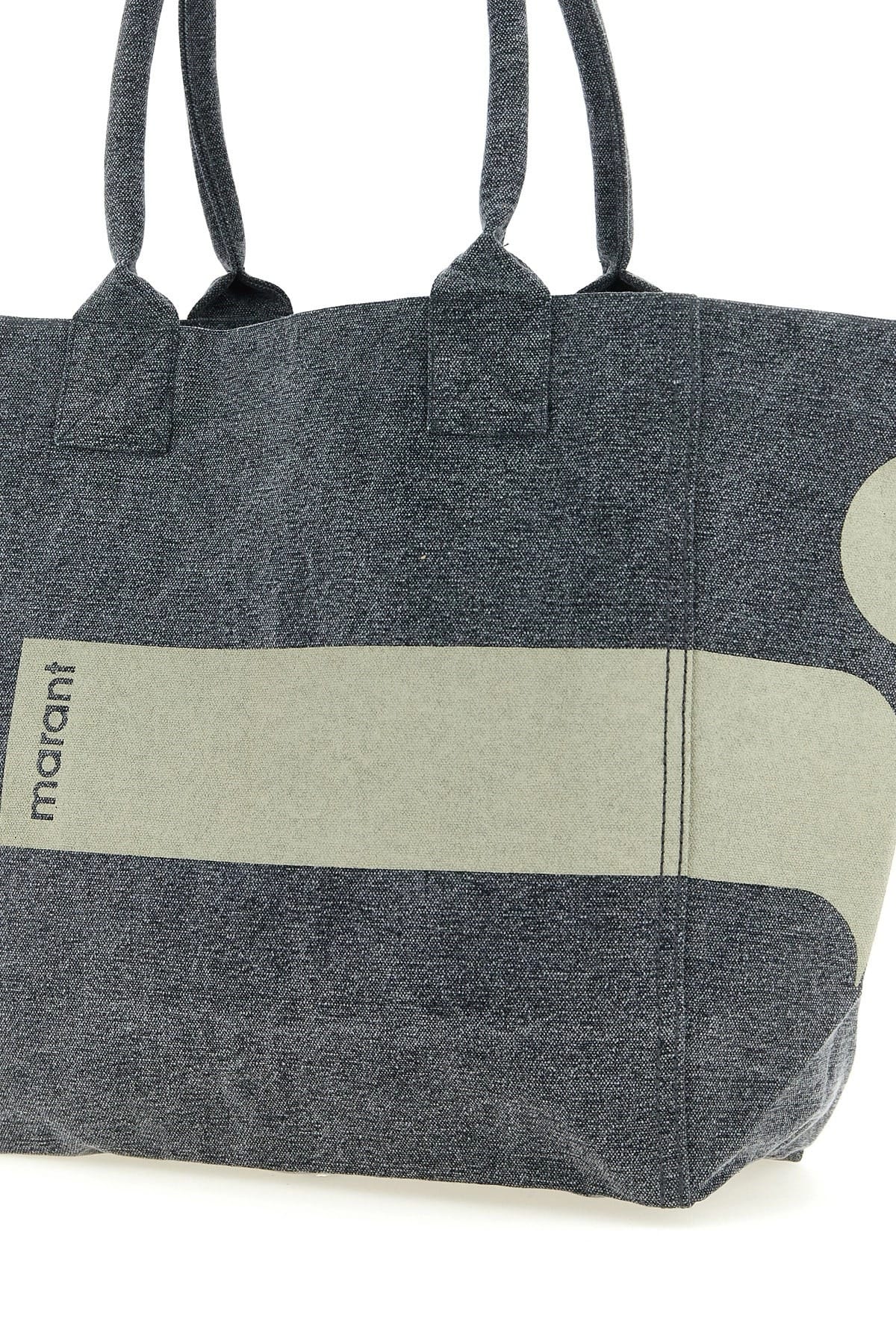 Isabel Marant Isabel Marant Small Yenky Shopping Bag