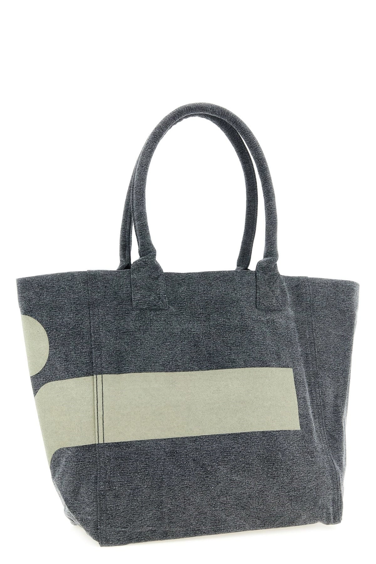 Isabel Marant Isabel Marant Small Yenky Shopping Bag