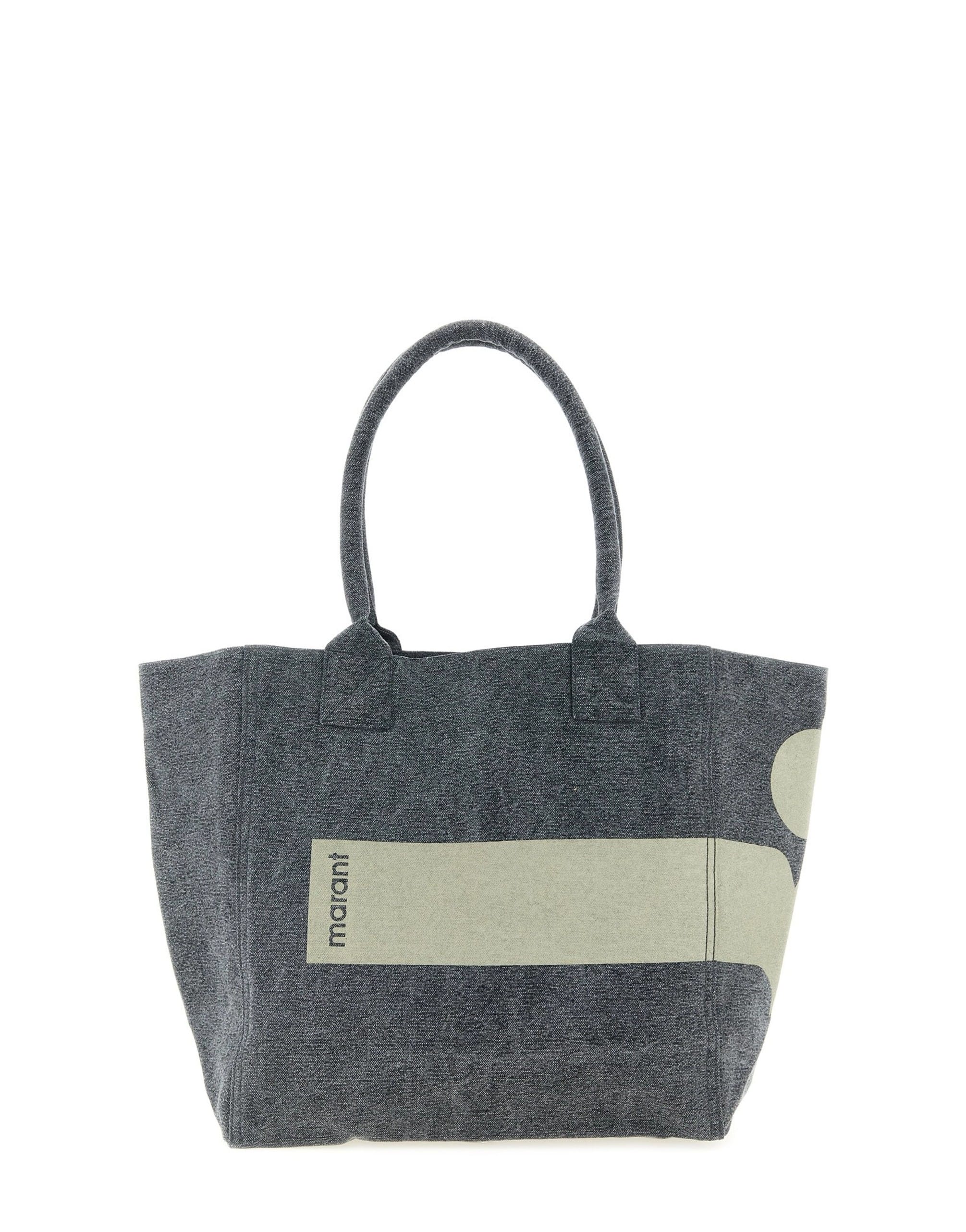 Isabel Marant Isabel Marant Small Yenky Shopping Bag