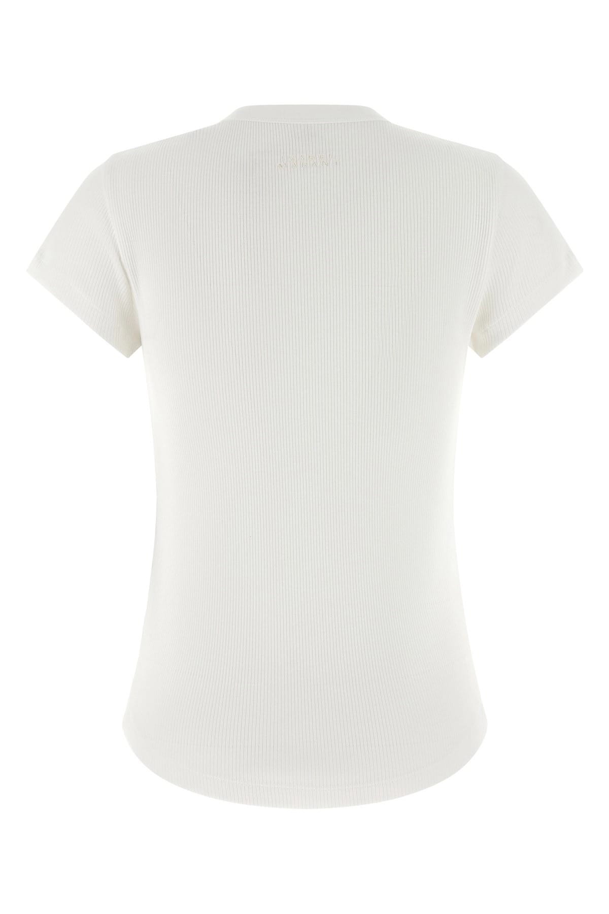 Isabel Marant Isabel Marant Taomi T-Shirt