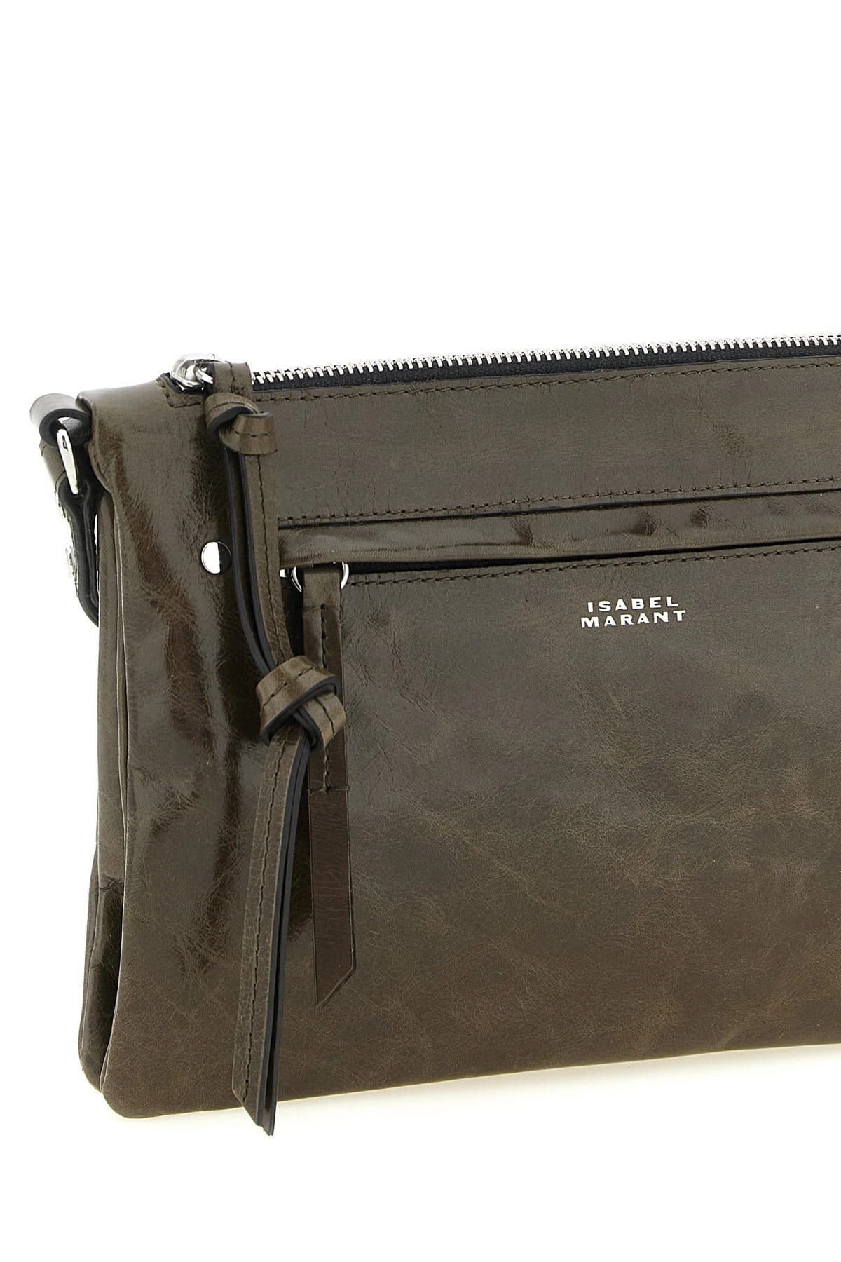 Isabel Marant Isabel Marant Winna Duo Crossbody Bag