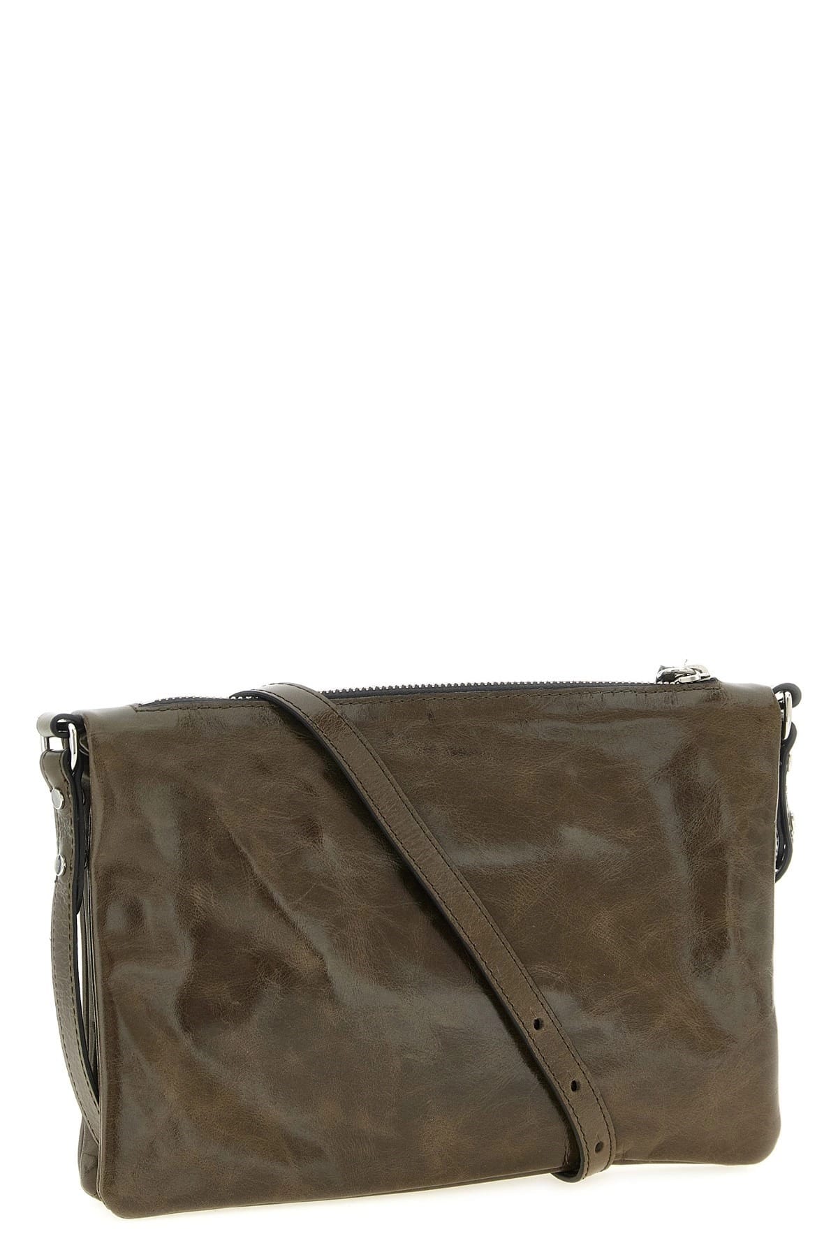 Isabel Marant Isabel Marant Winna Duo Crossbody Bag