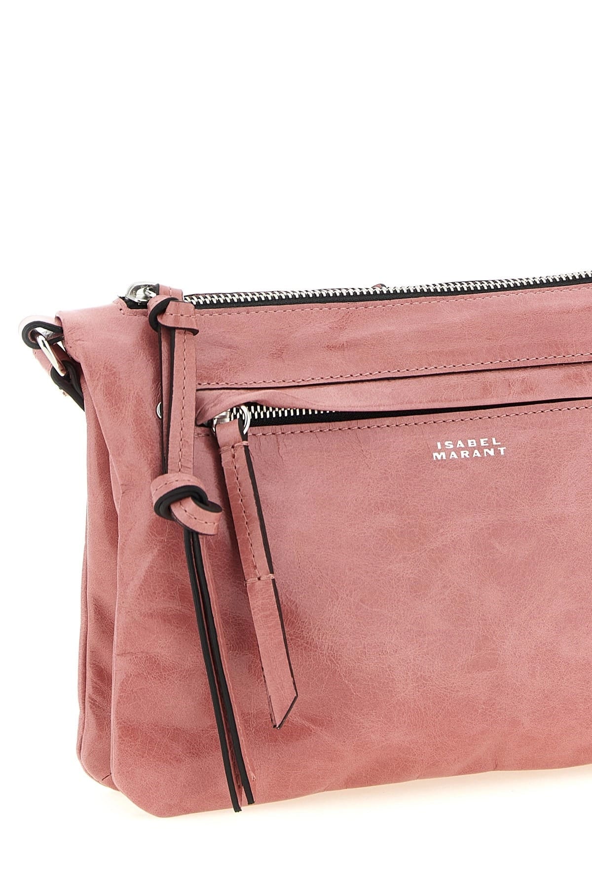 Isabel Marant Isabel Marant Winna Duo Crossbody Bag