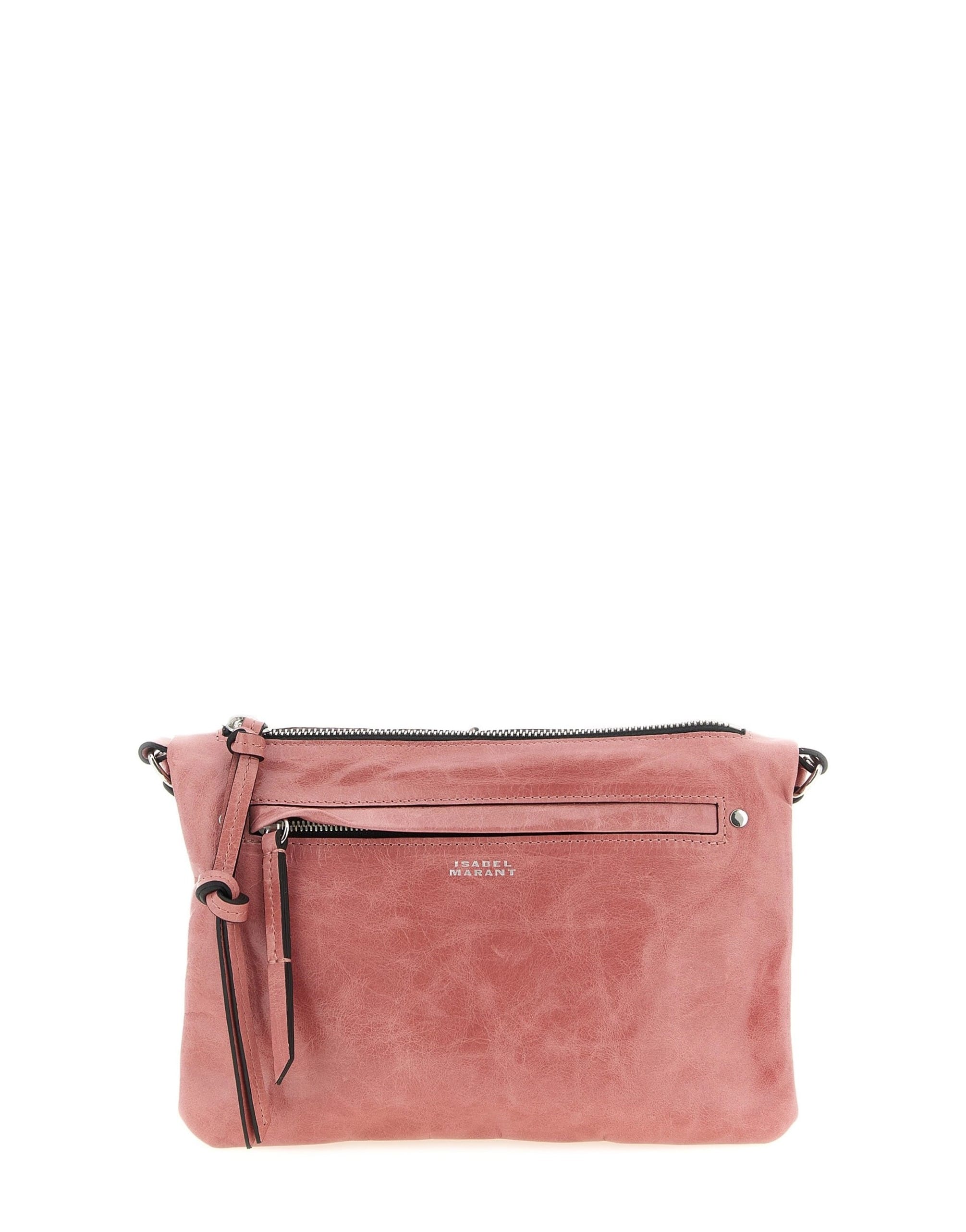 Isabel Marant Isabel Marant Winna Duo Crossbody Bag