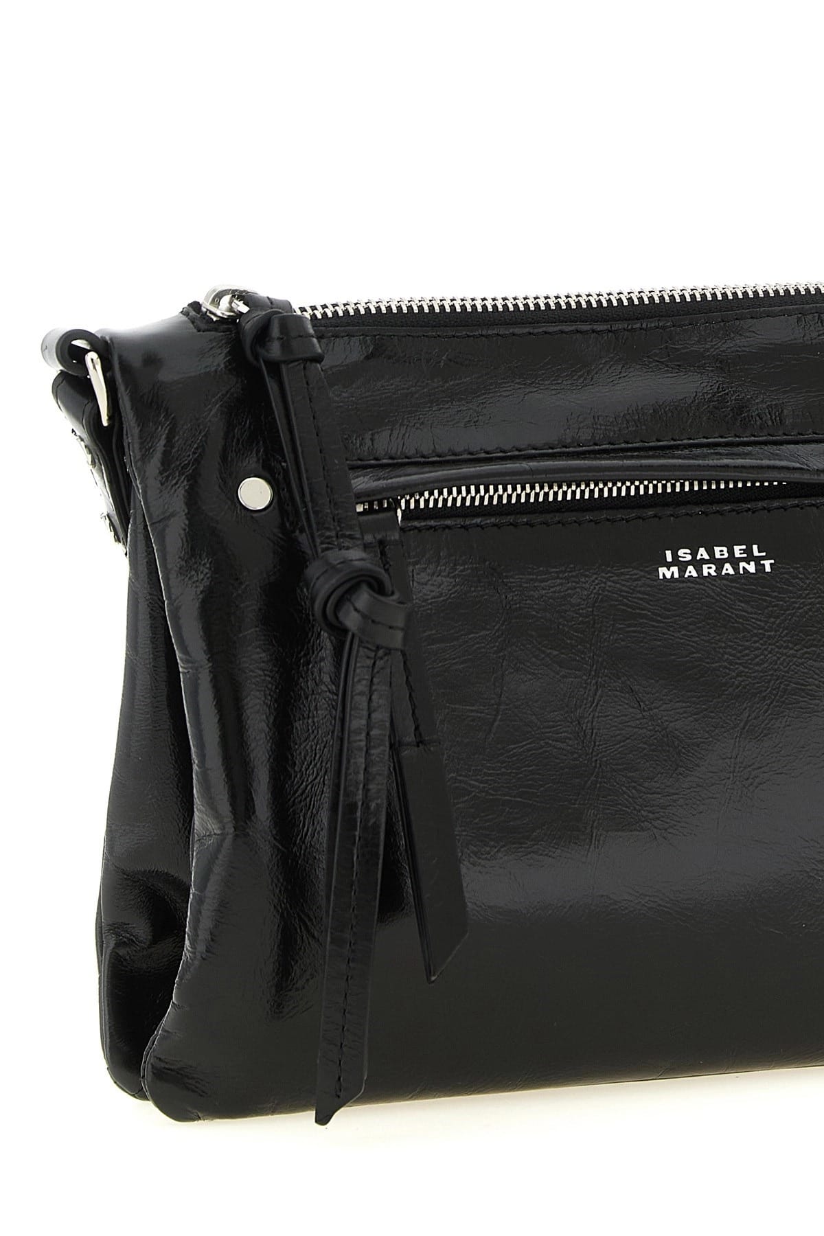 Isabel Marant Isabel Marant Winna Duo Crossbody Bag