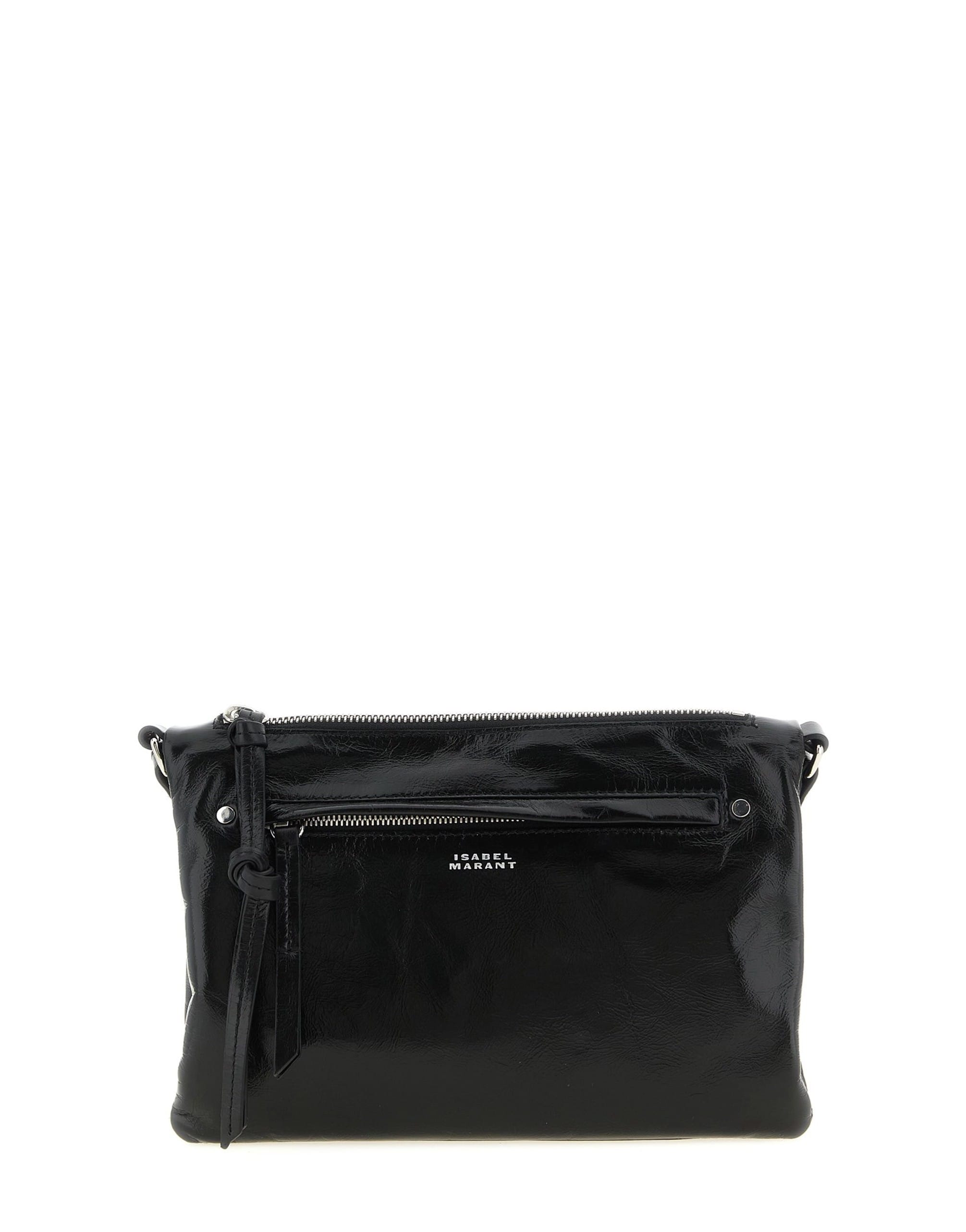 Isabel Marant Isabel Marant Winna Duo Crossbody Bag