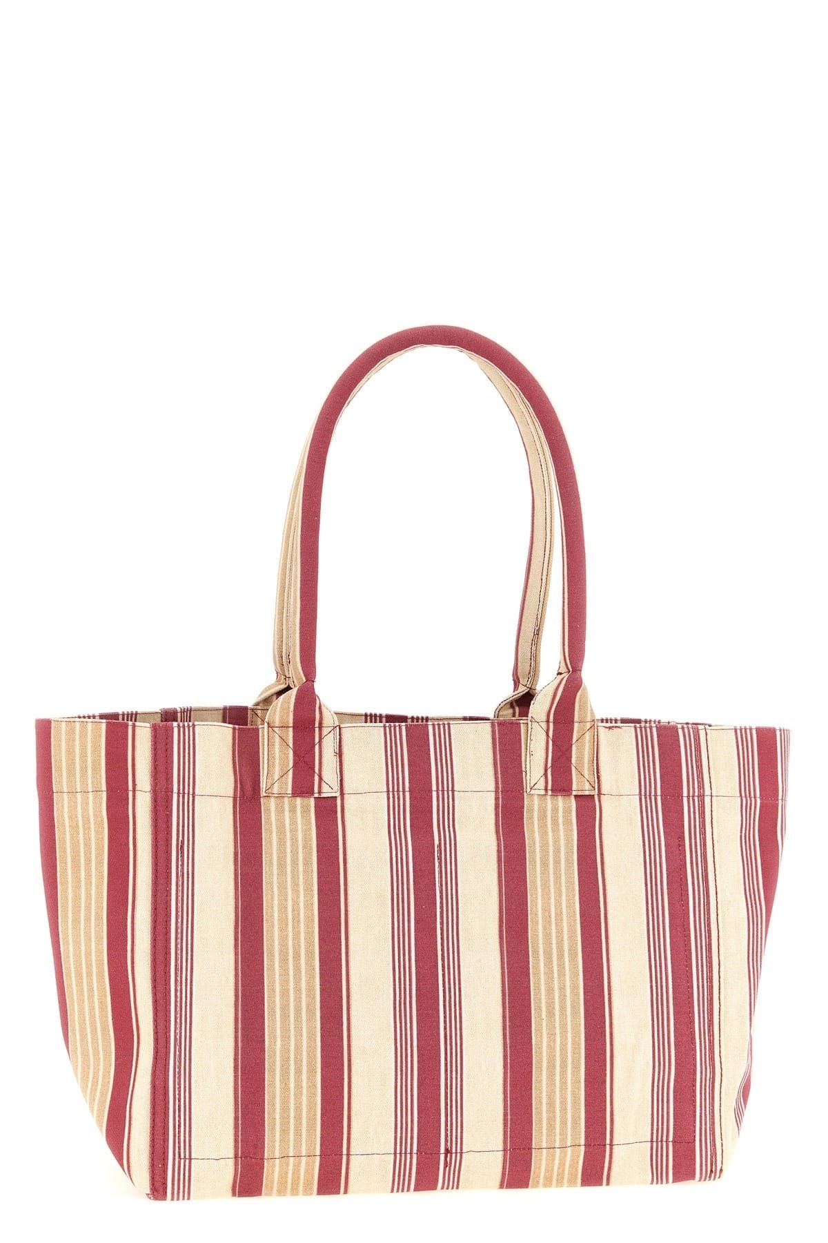 Isabel Marant Isabel Marant Yenky Zipped Shopping Bag