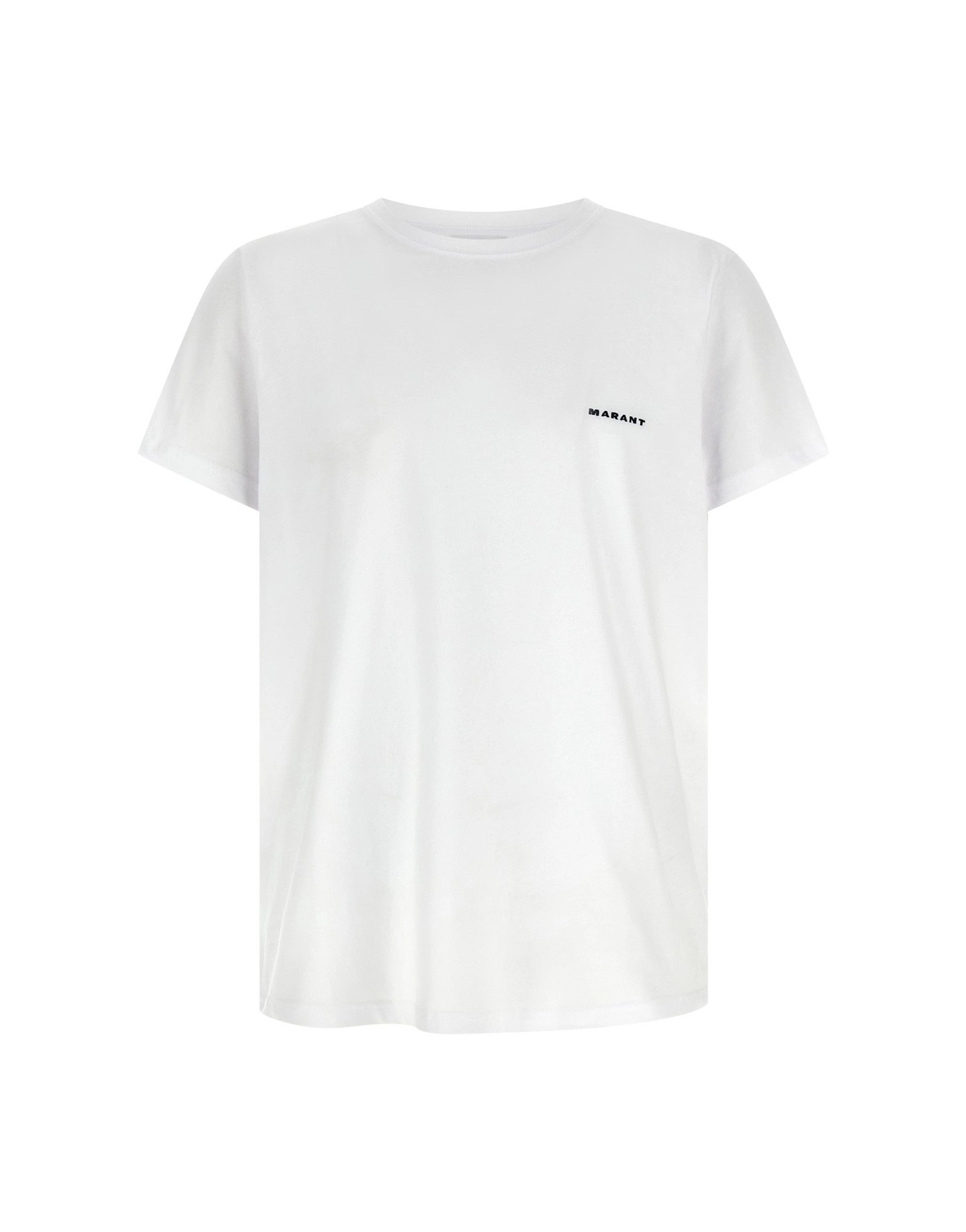 Camiseta Isabel Marant Zafferh