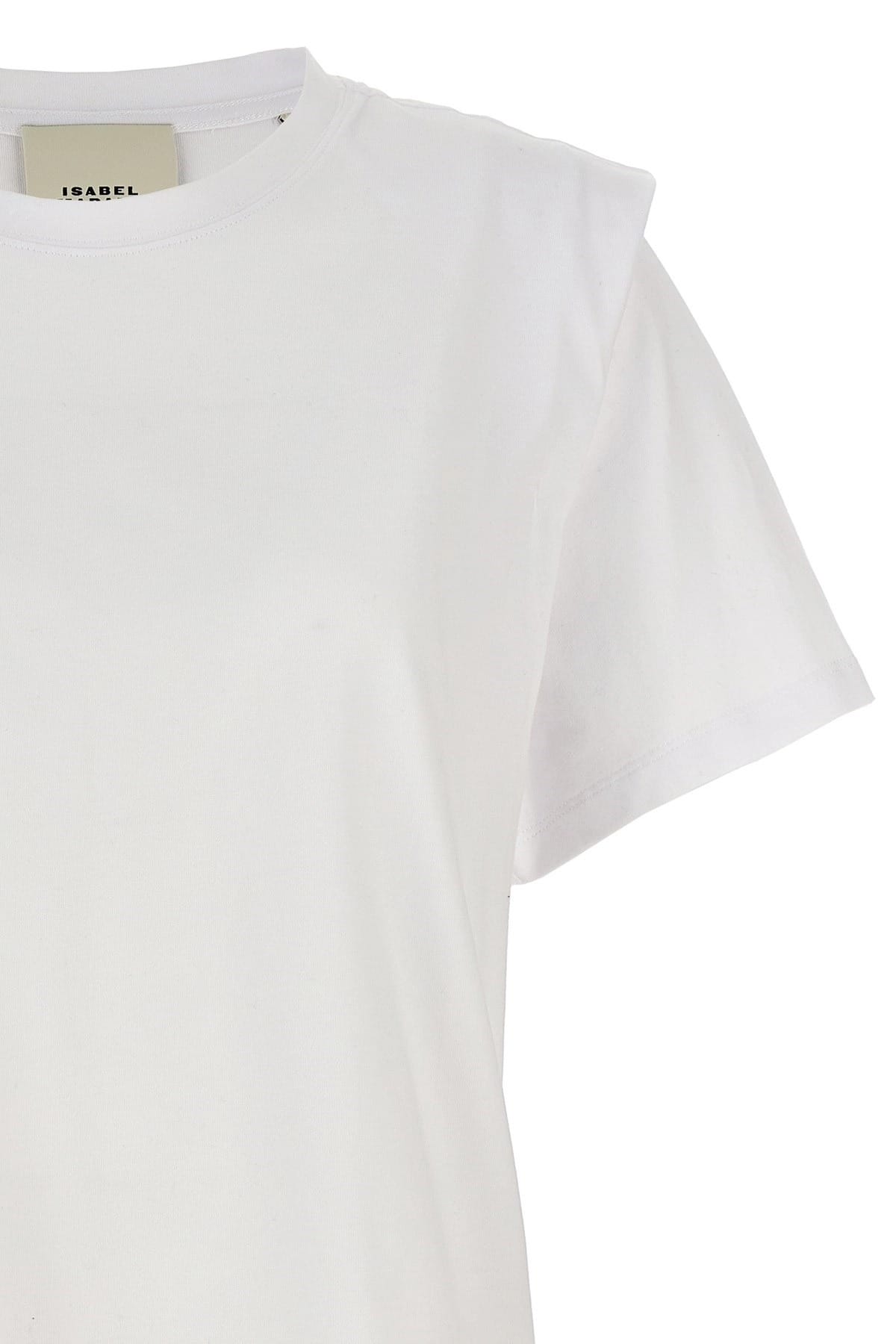 Isabel Marant Isabel Marant Zelitos T-Shirt