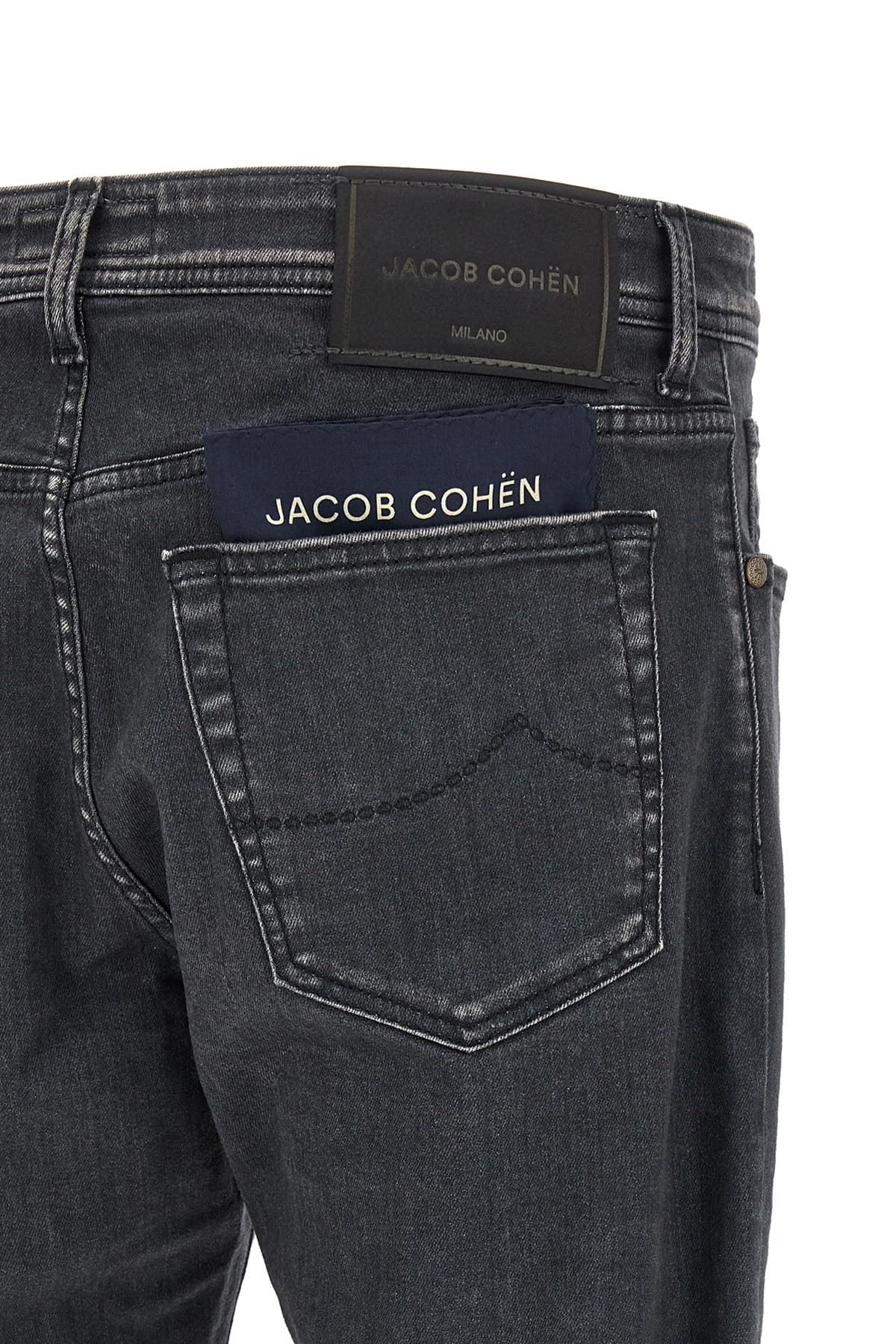 Jacob Cohen Jacob Cohen Bard Jeans