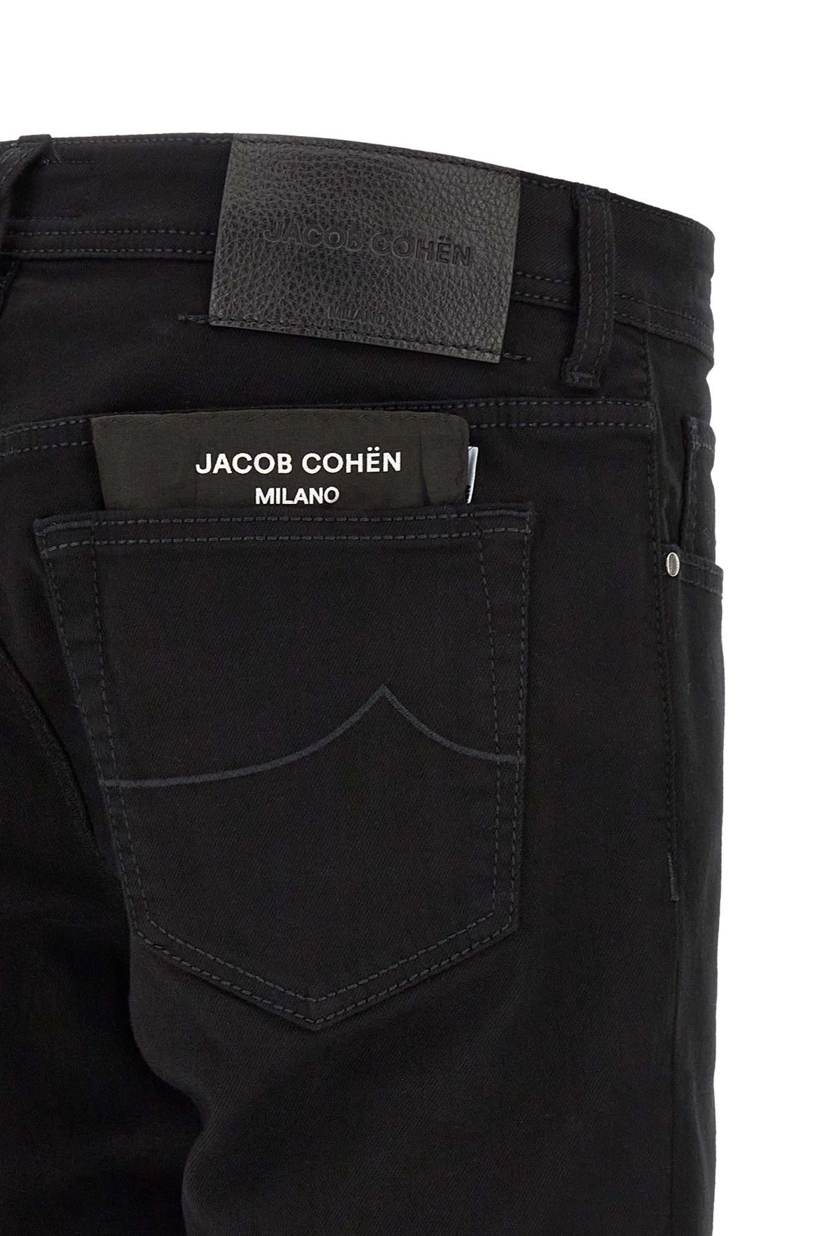 Jacob Cohen Bard Jeans