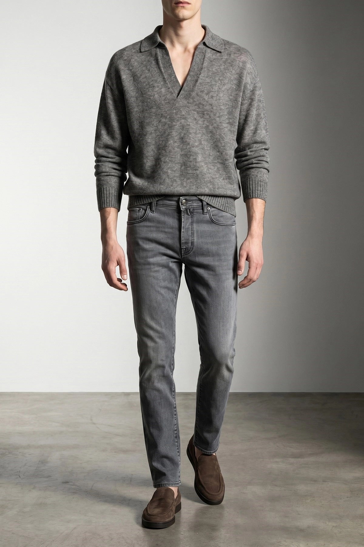 Jacob Cohen Bard Jeans