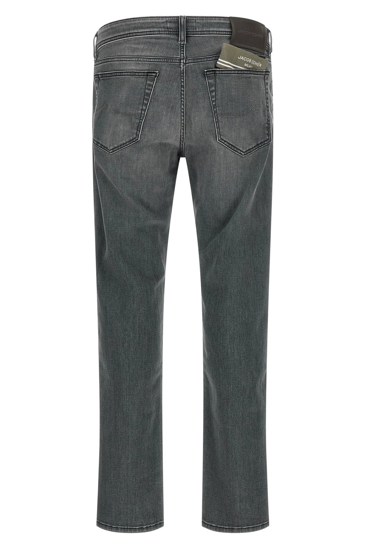 Jacob Cohen Bard Jeans