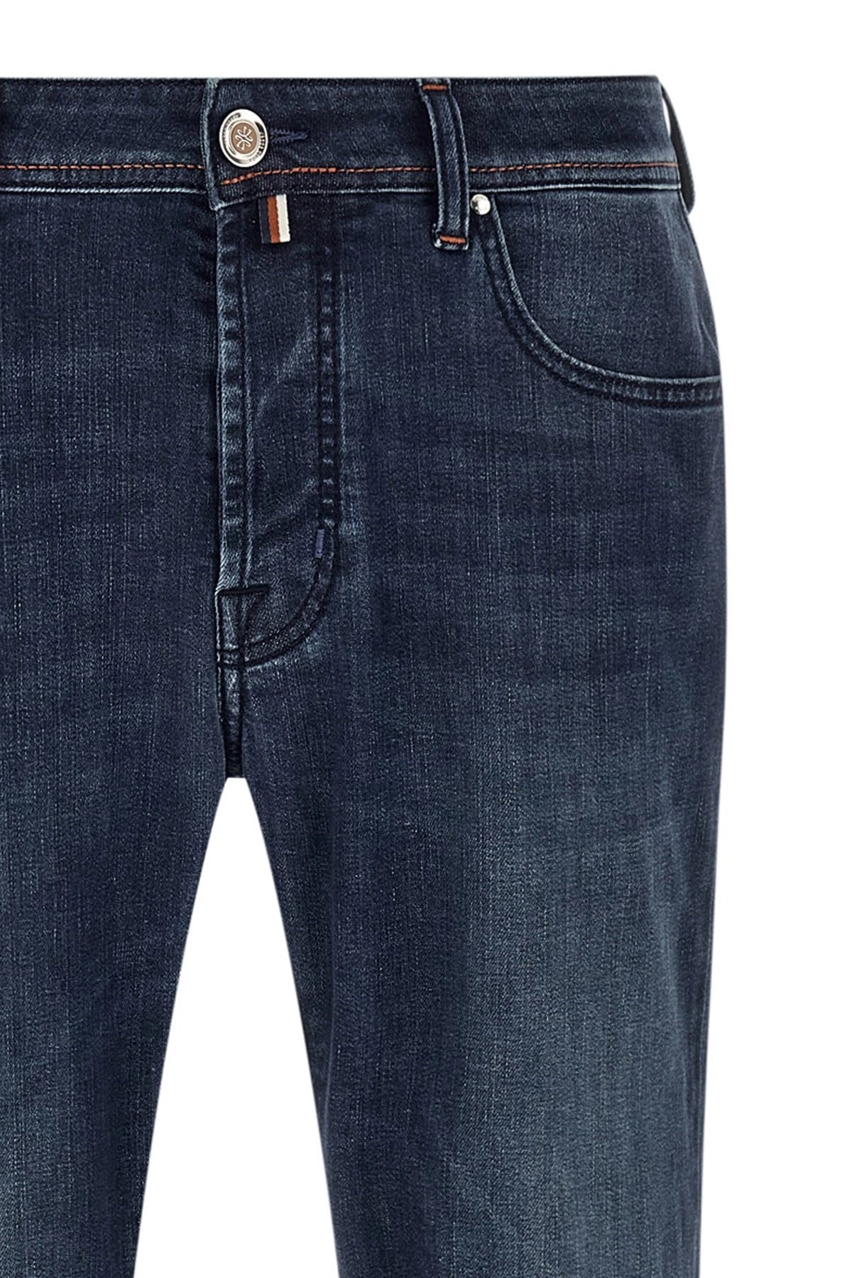 Jeans slim Bard de Jacob Cohen
