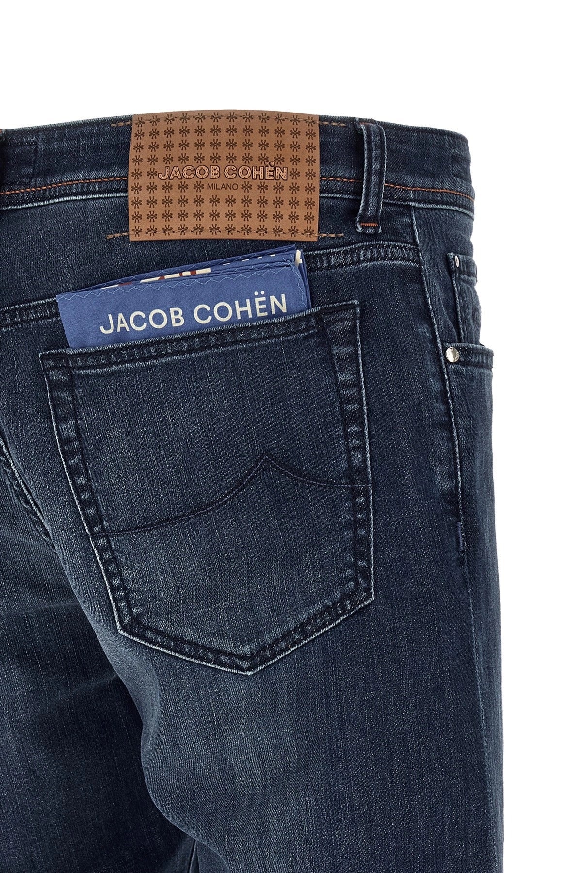 Jeans slim Bard de Jacob Cohen