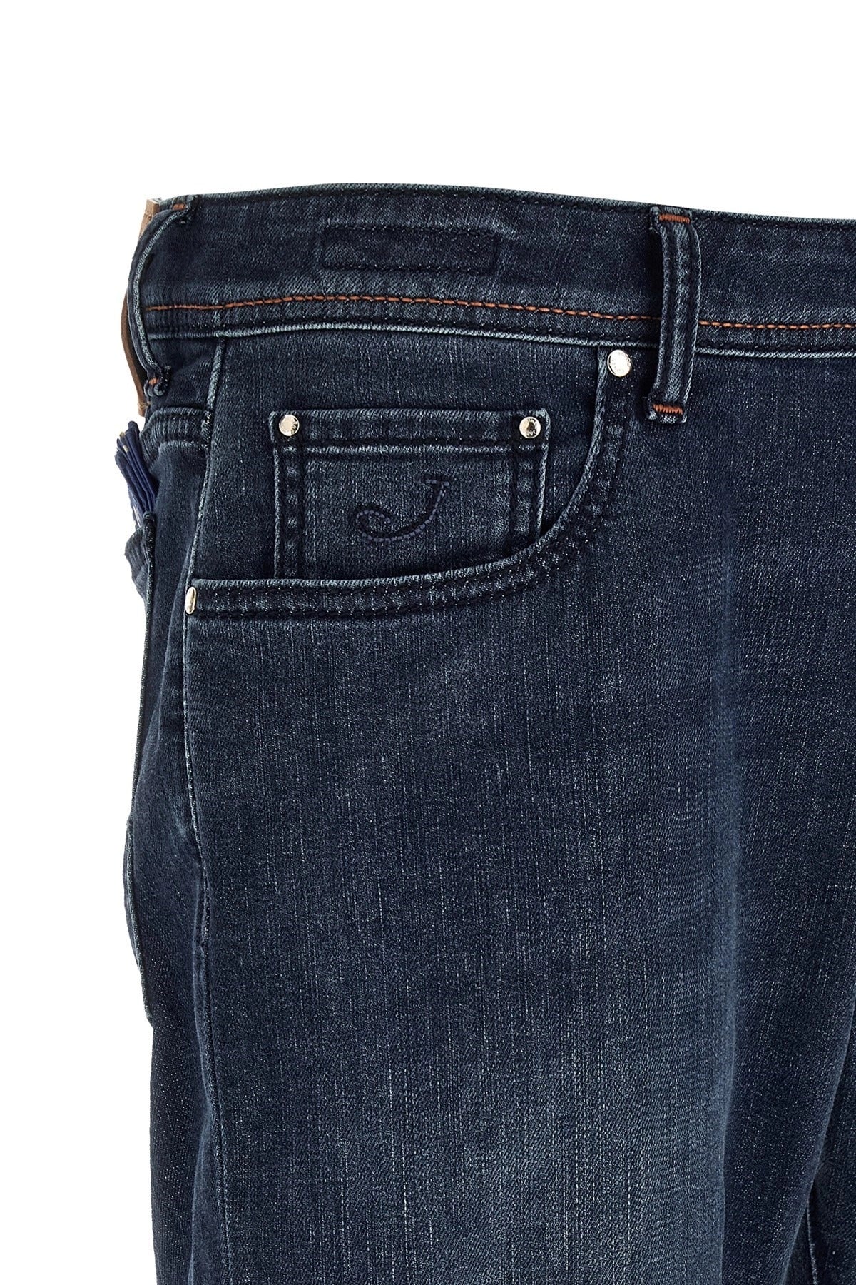 Jeans slim Bard de Jacob Cohen