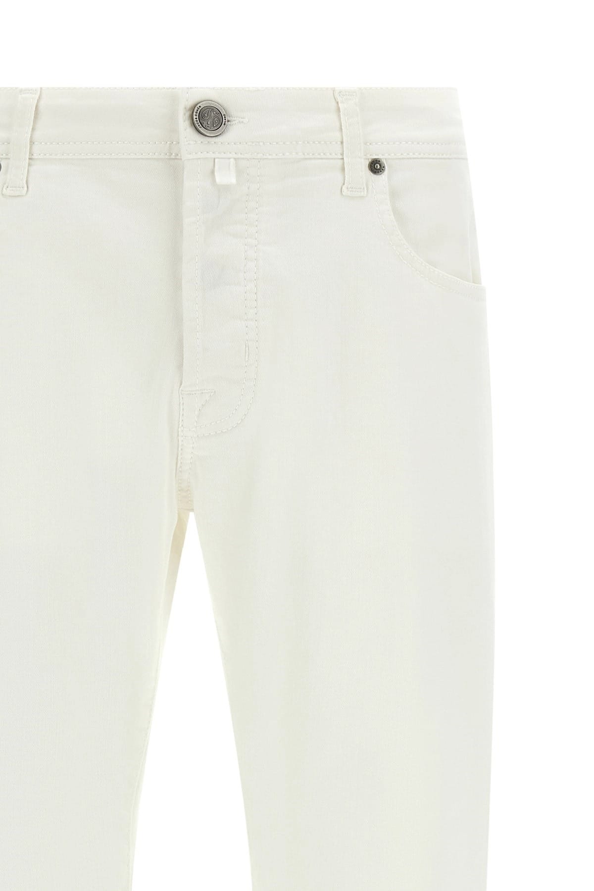 Jacob Cohen Jacob Cohen Bard Stonewashed Jeans