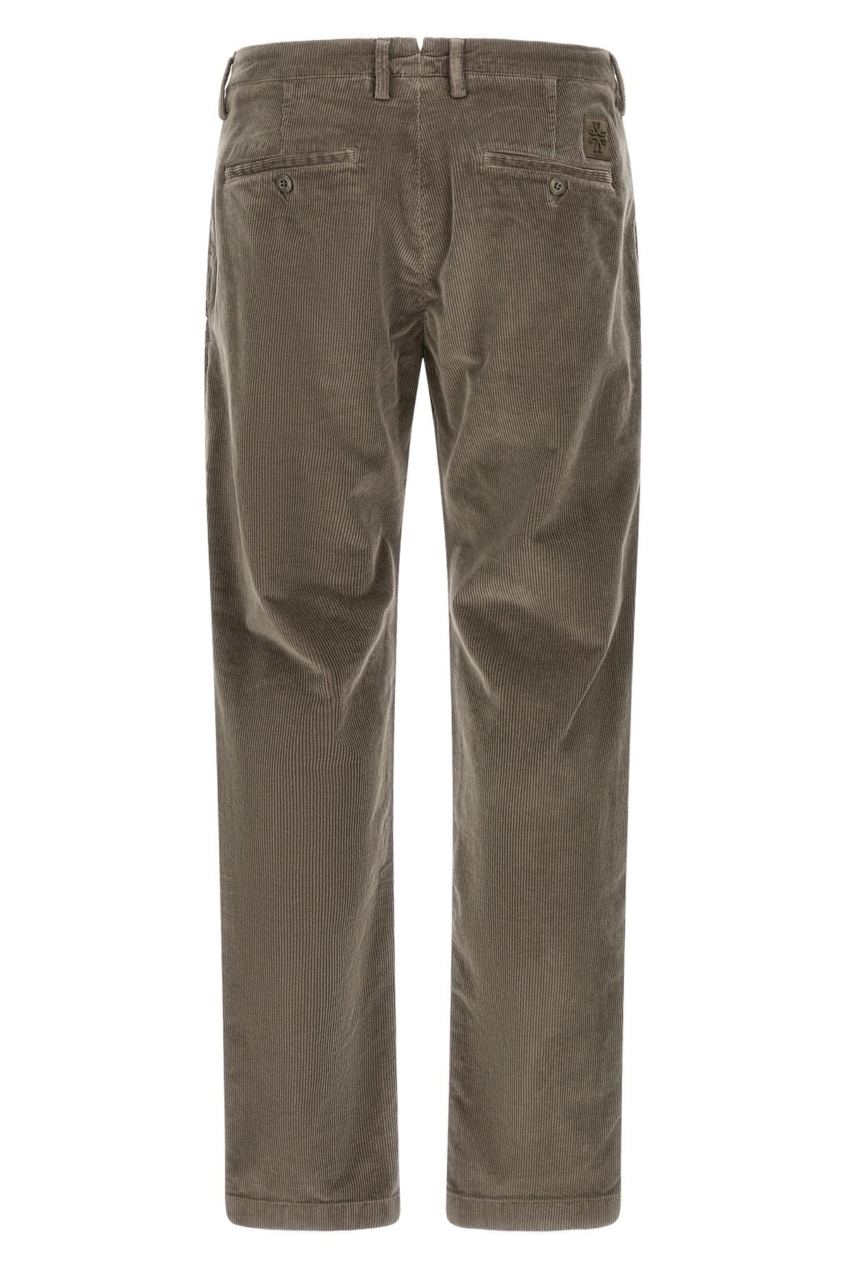 Jacob Cohen Bobby Chinos - alternate view