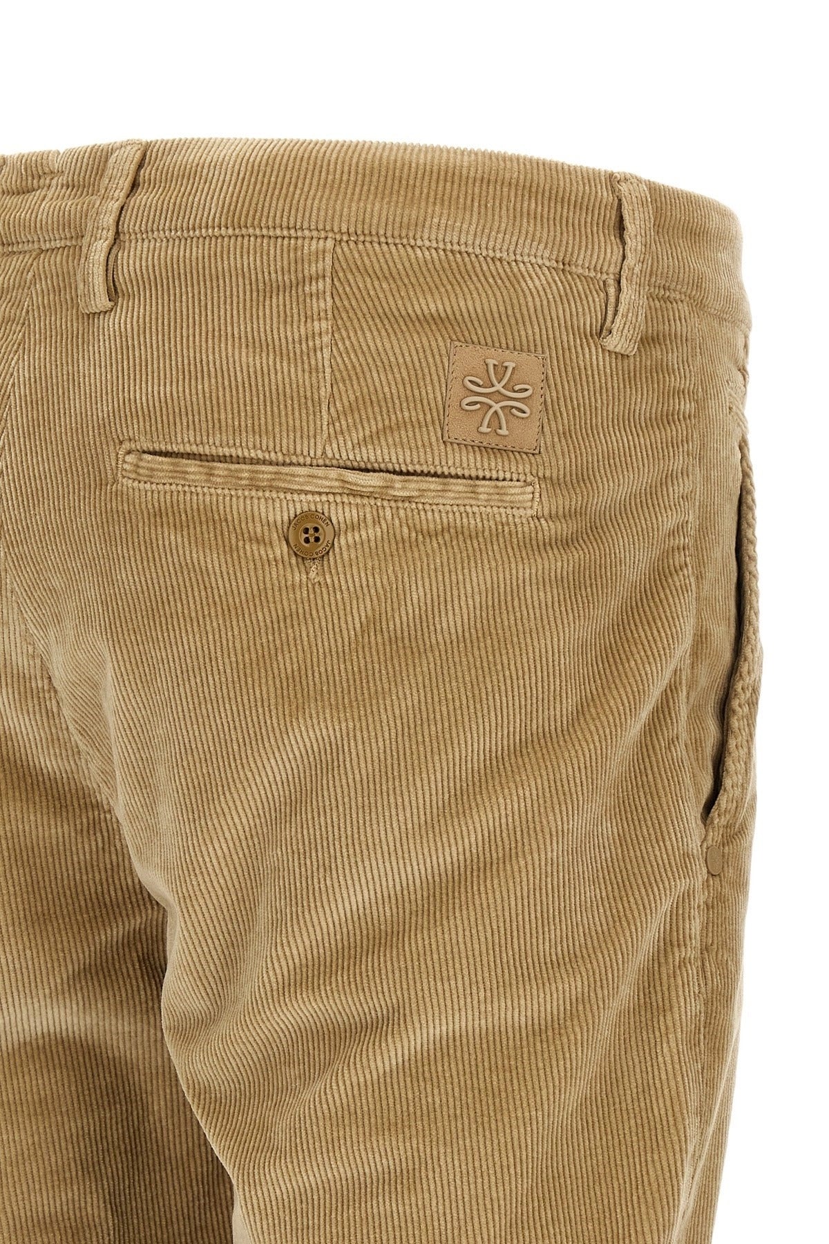 Jacob Cohen Bobby Corduroy Chinos