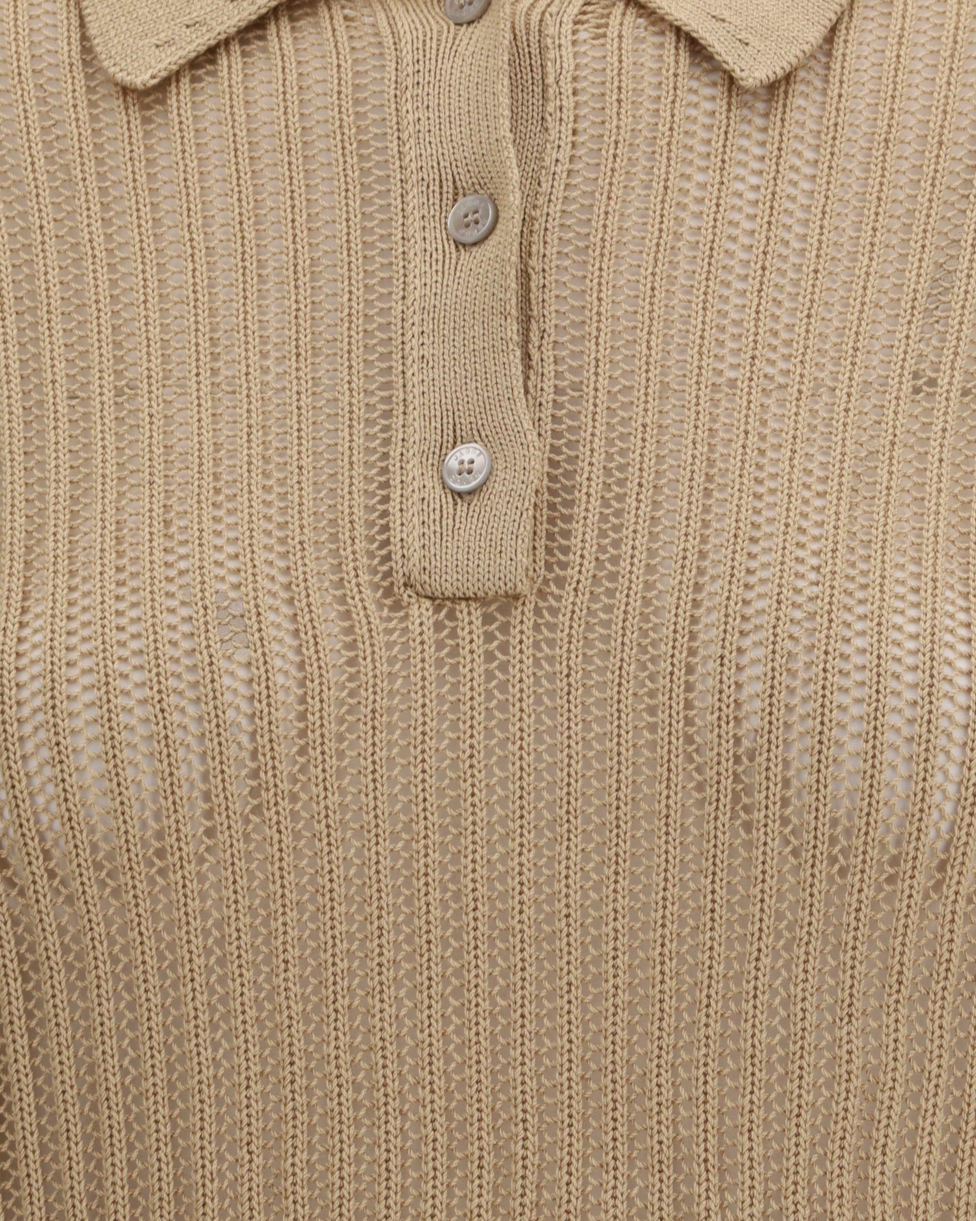 Jacob Cohen Cotton Polo Shirt With Three-Button