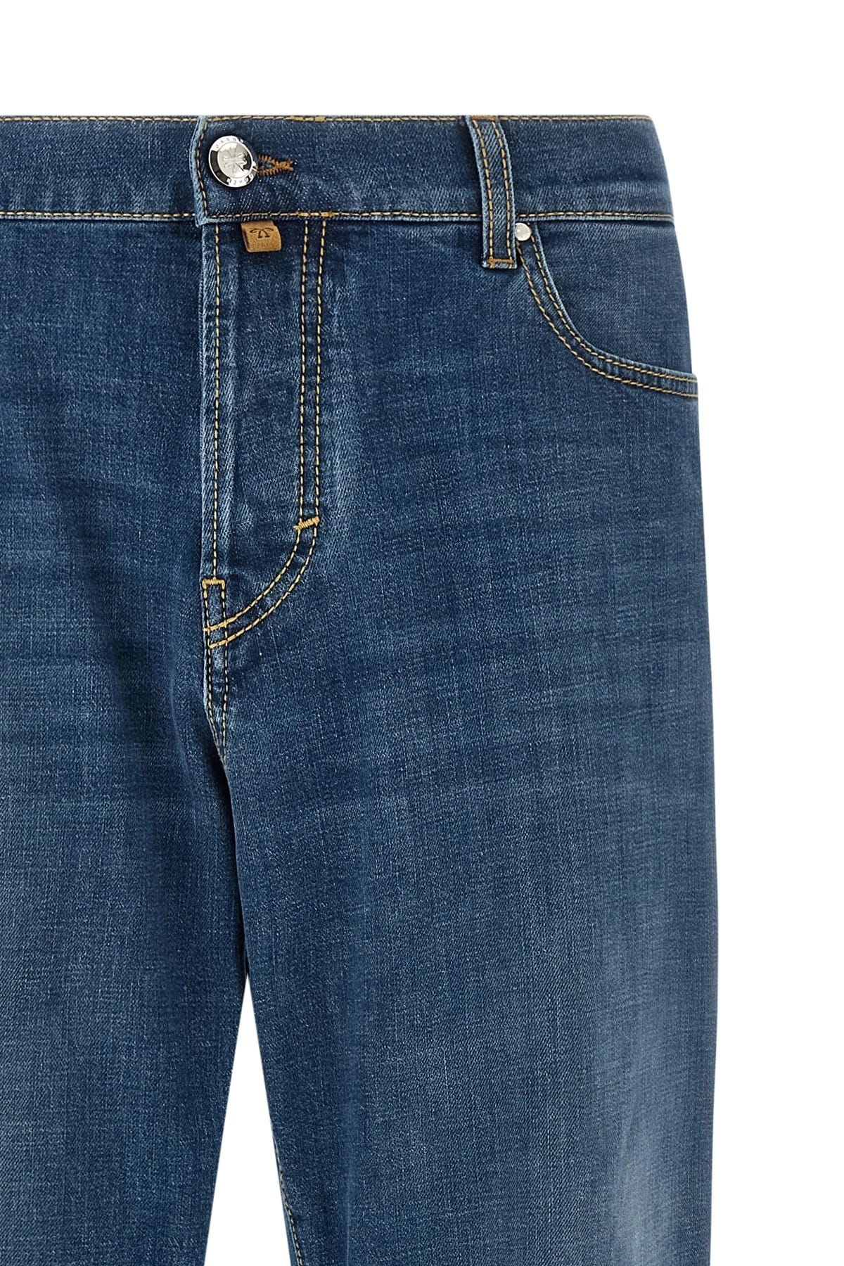 Jacob Cohen Jacob Cohen Edo Jeans