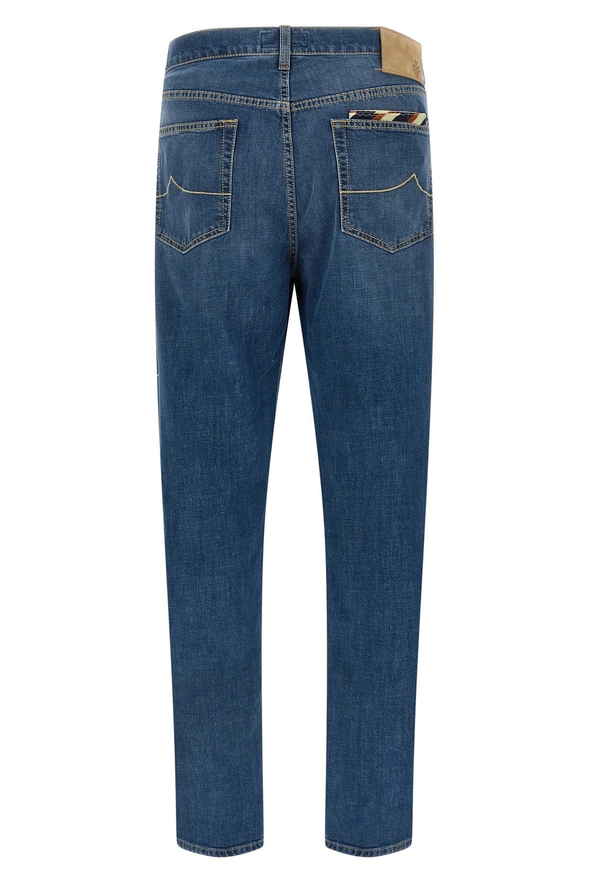 Jacob Cohen Edo Jeans - alternate view
