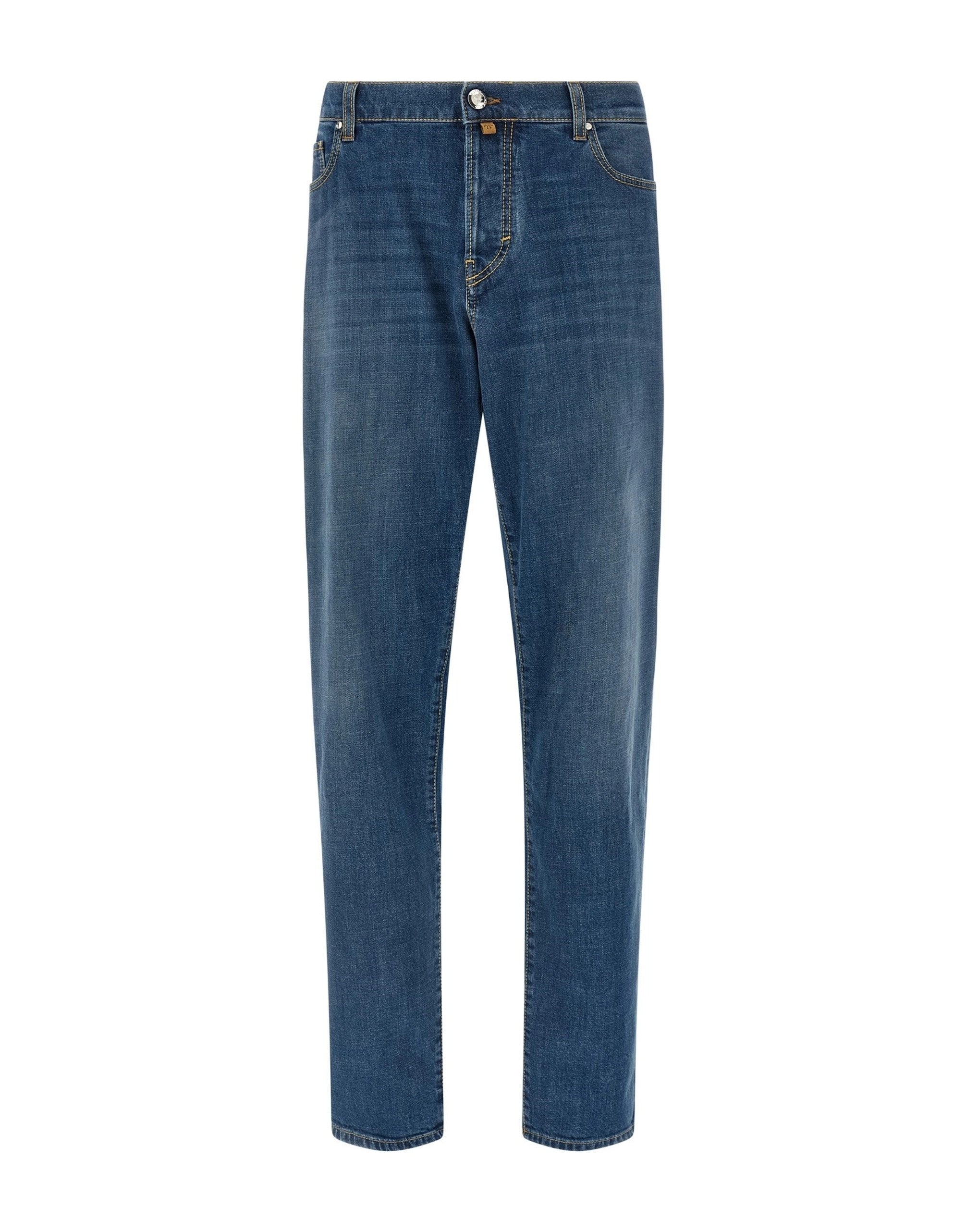Jacob Cohen Jacob Cohen Edo Jeans