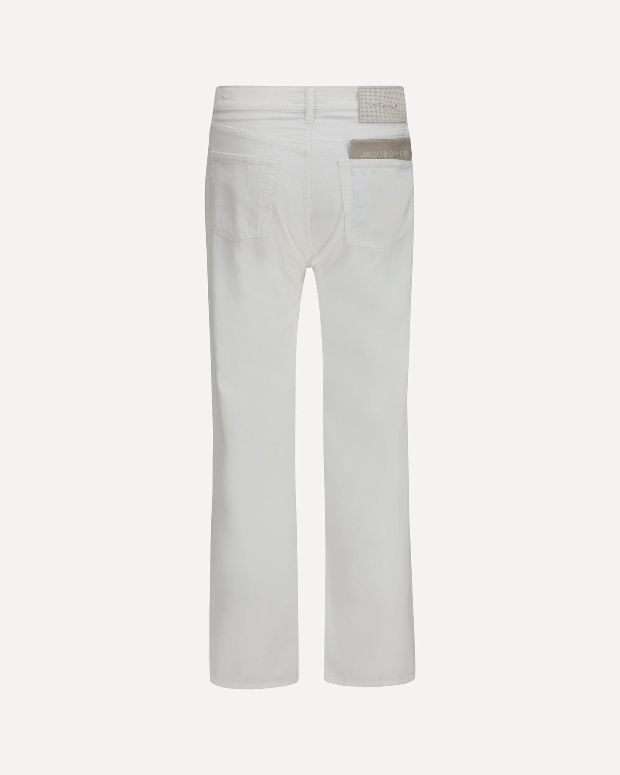 Jacob Cohen Edo Vintage 5-Pocket Jeans - alternate view