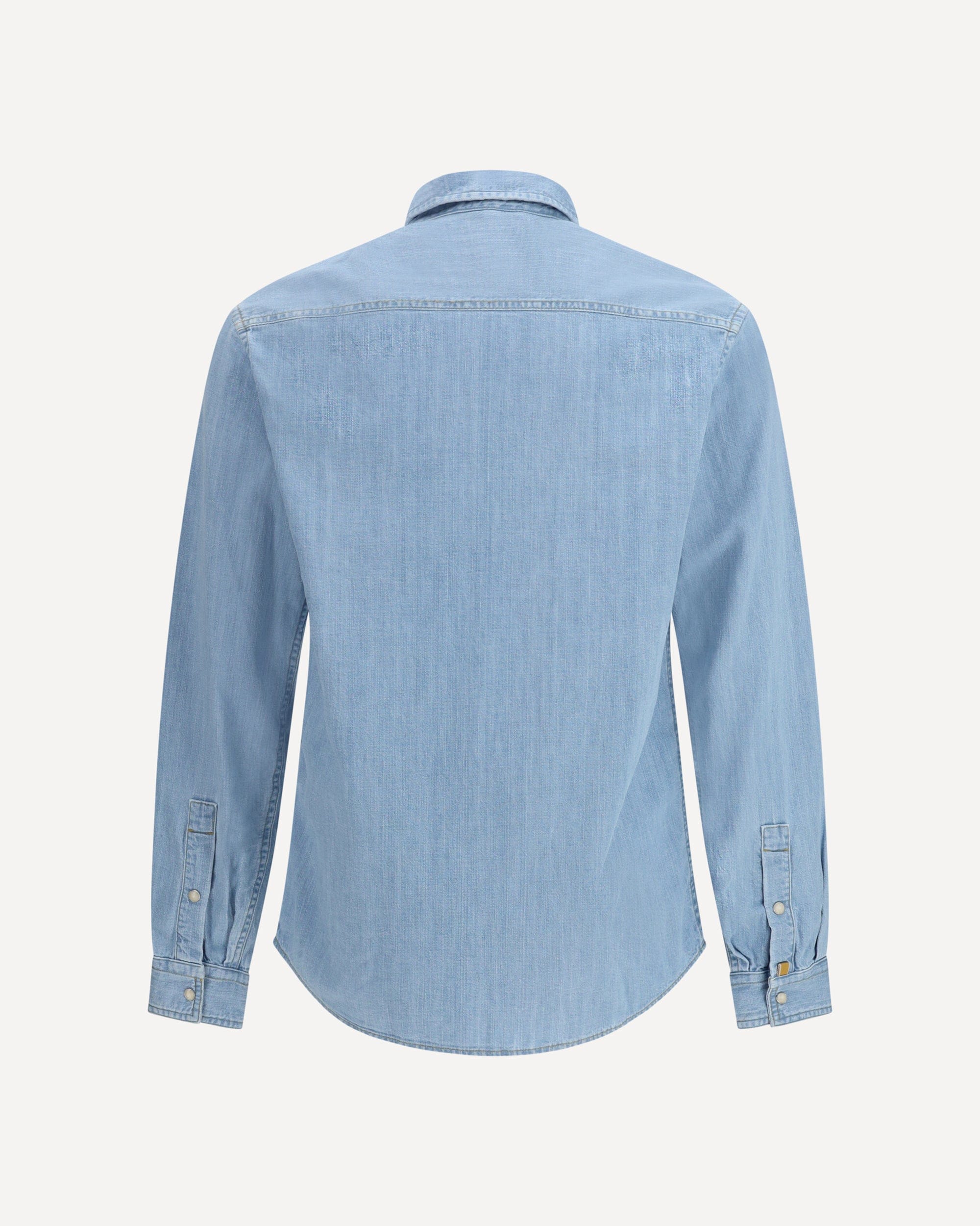 Jacob Cohen Shirt With Flap Pockets