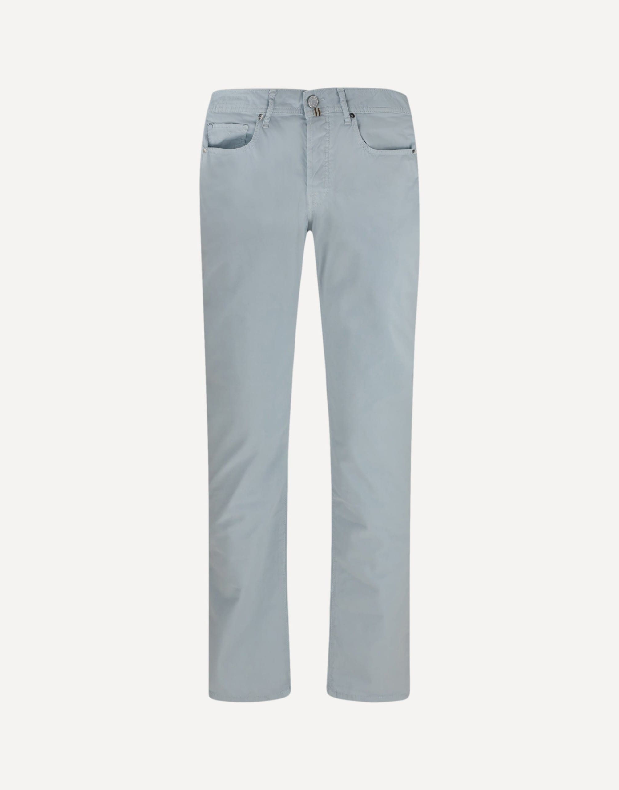 Jacob Cohen Slim-Fit Jeans With Five-Pocket