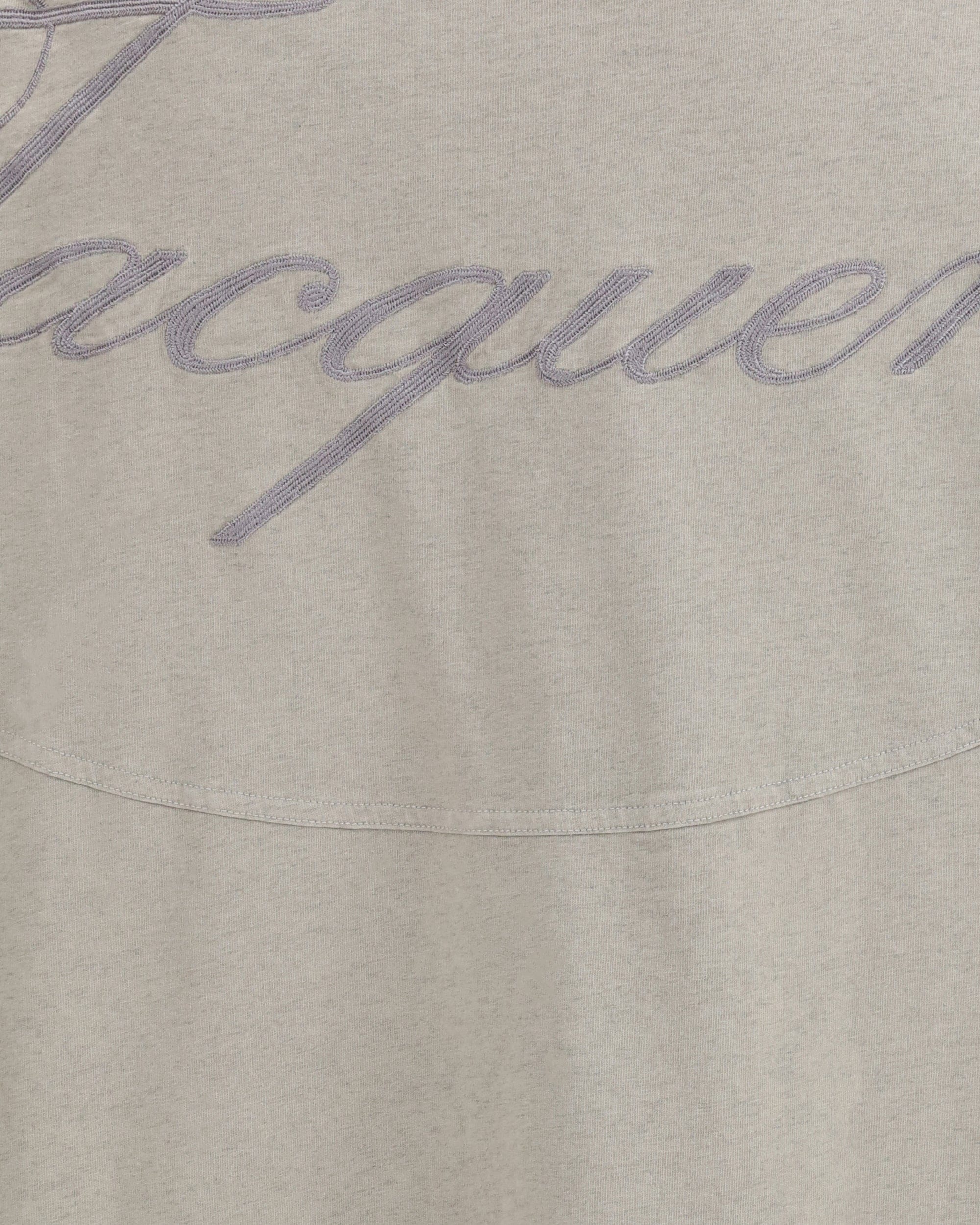 Jacquemus Atelier T-Shirt