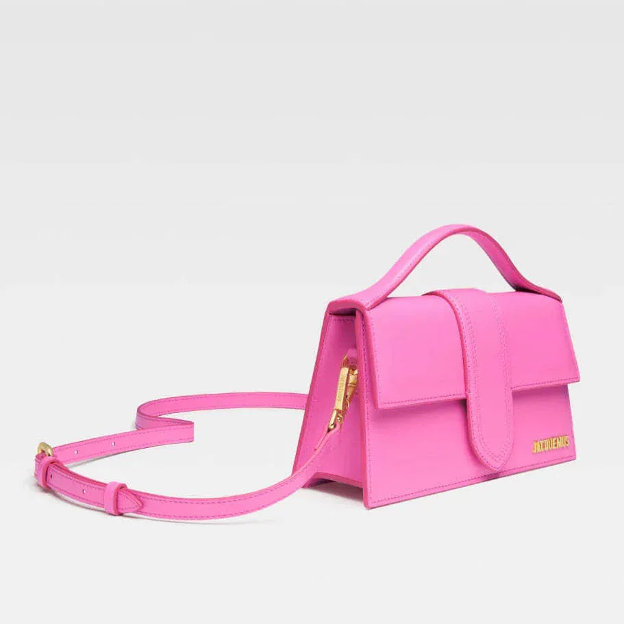 Jacquemus Bambino Le Grand Tote