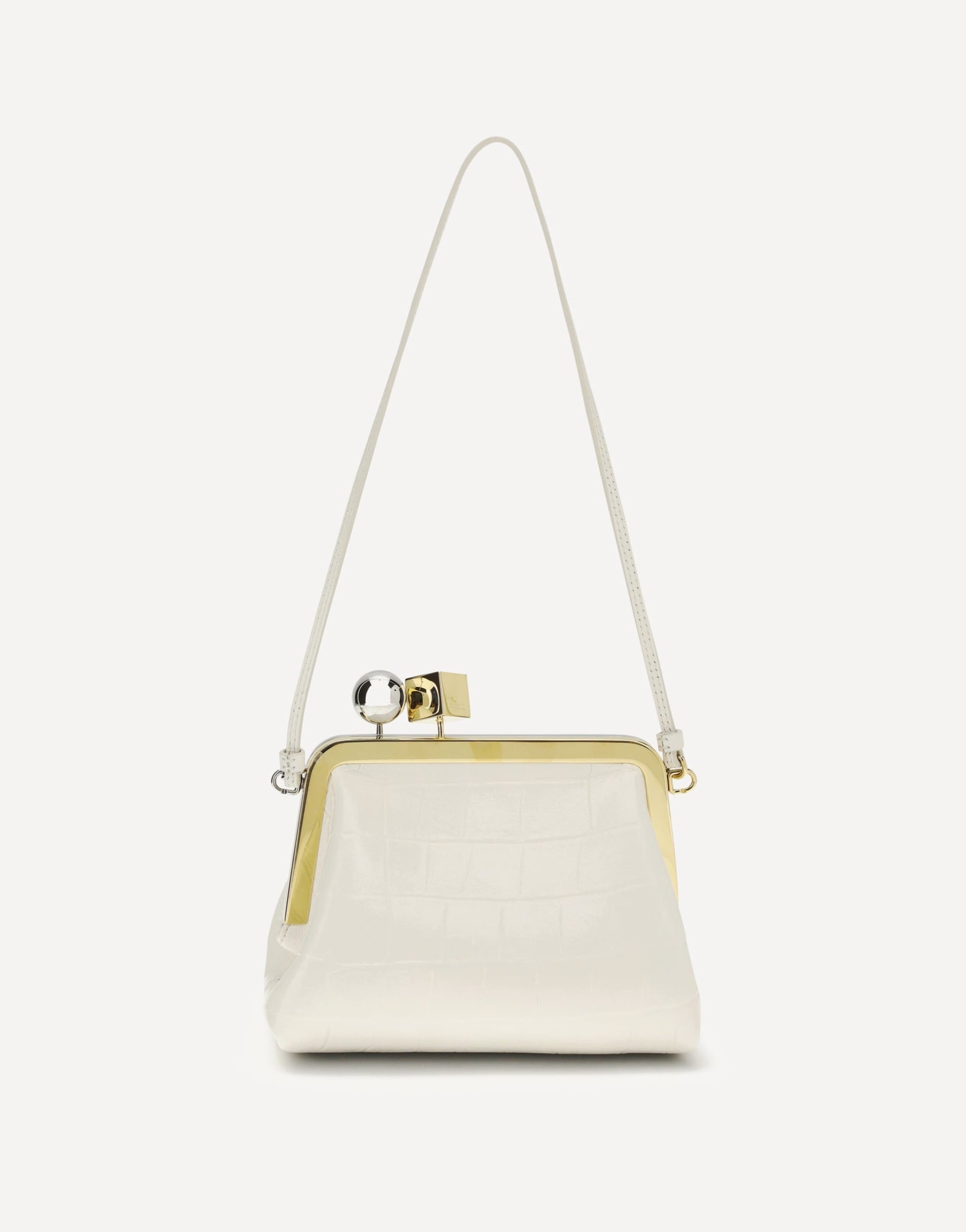 Jacquemus Berlingot Clutch