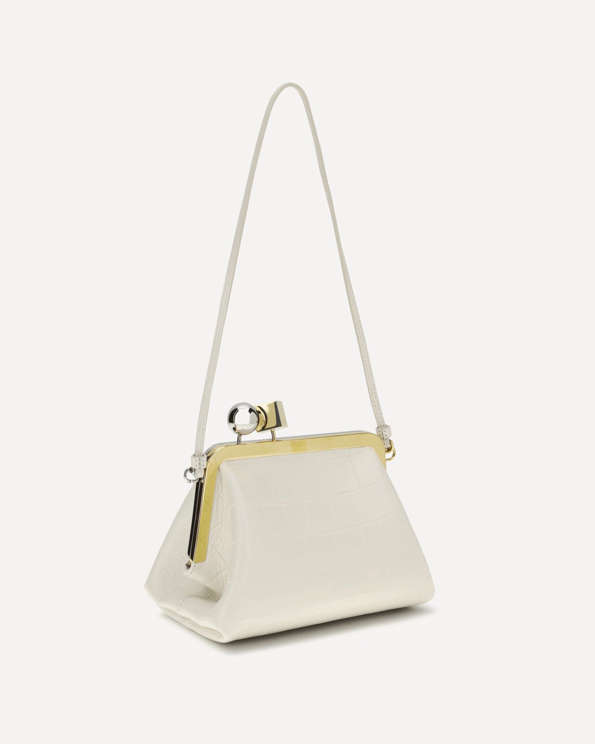 Jacquemus Berlingot Clutch