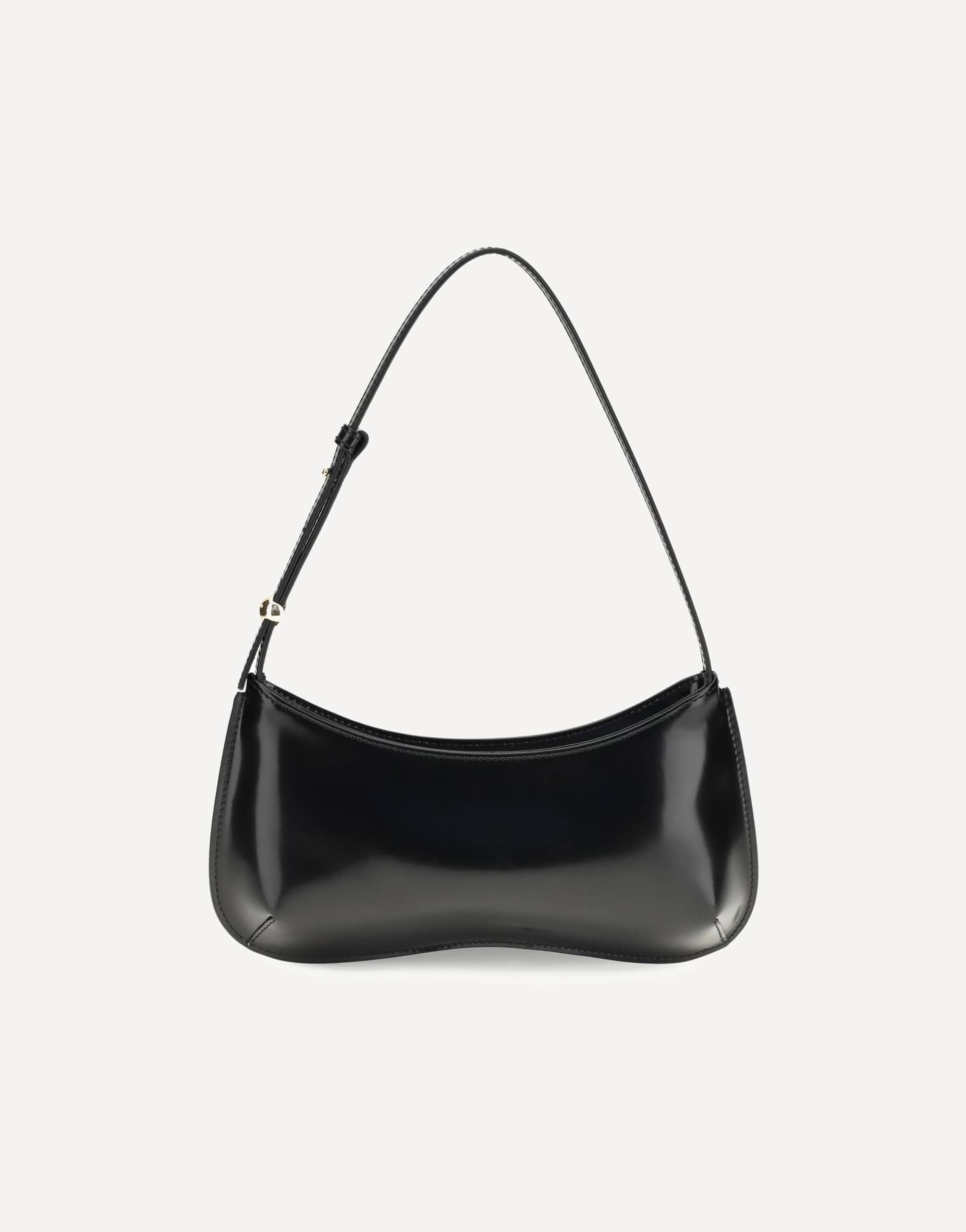 Jacquemus Bisou Perle Shoulder Bag