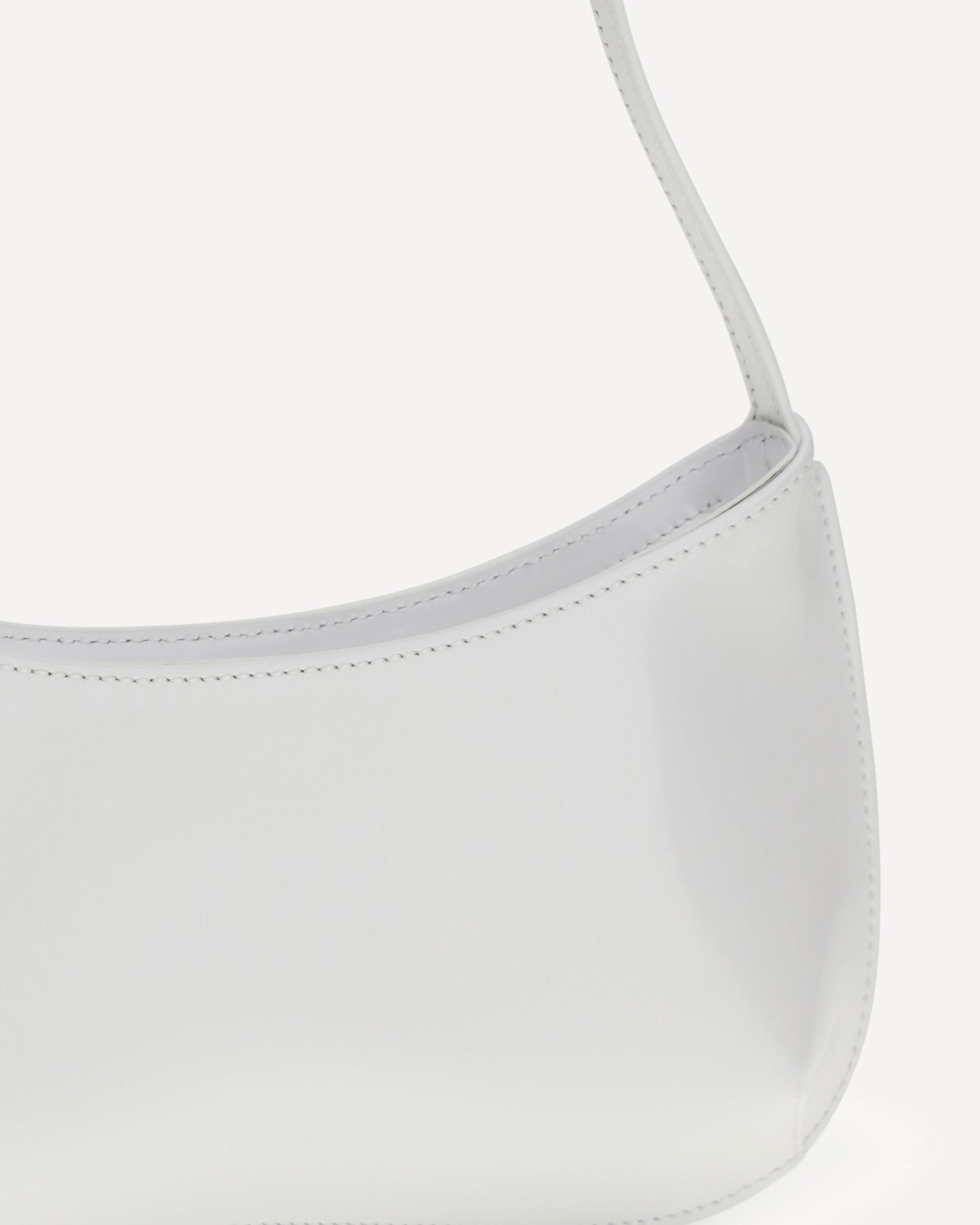 Jacquemus Bisou Perle Shoulder Bag