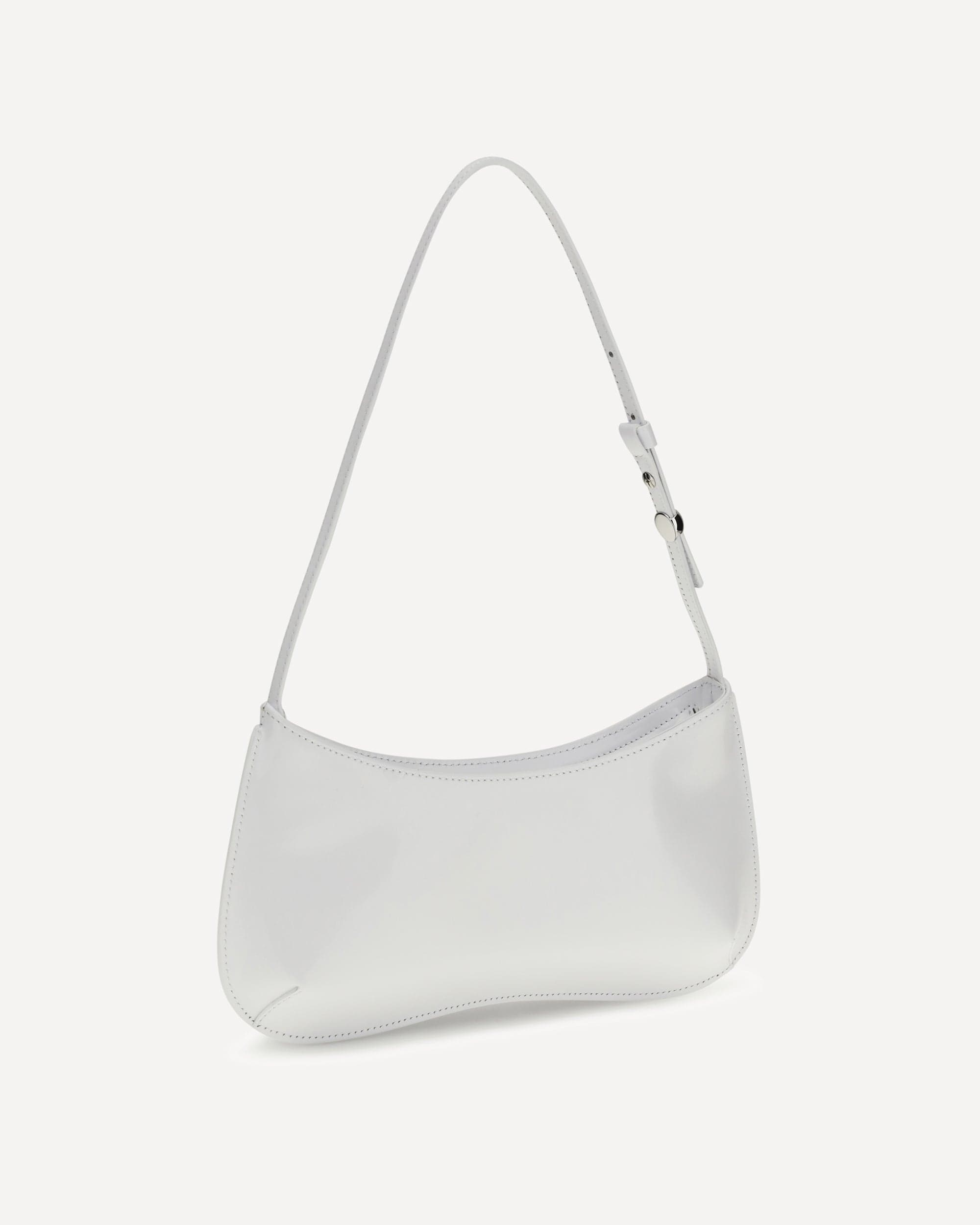 Jacquemus Bisou Perle Shoulder Bag