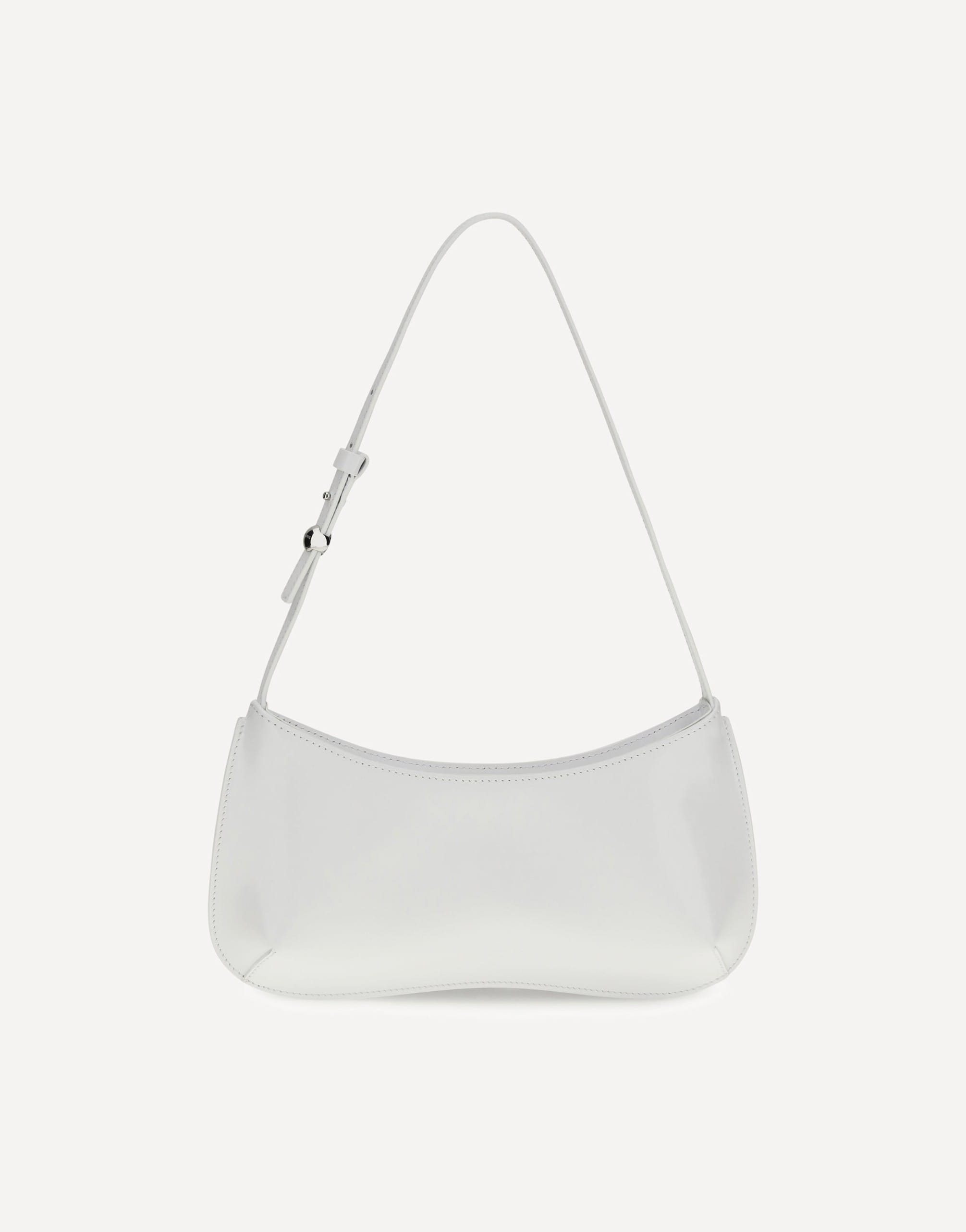 Jacquemus Bisou Perle Shoulder Bag