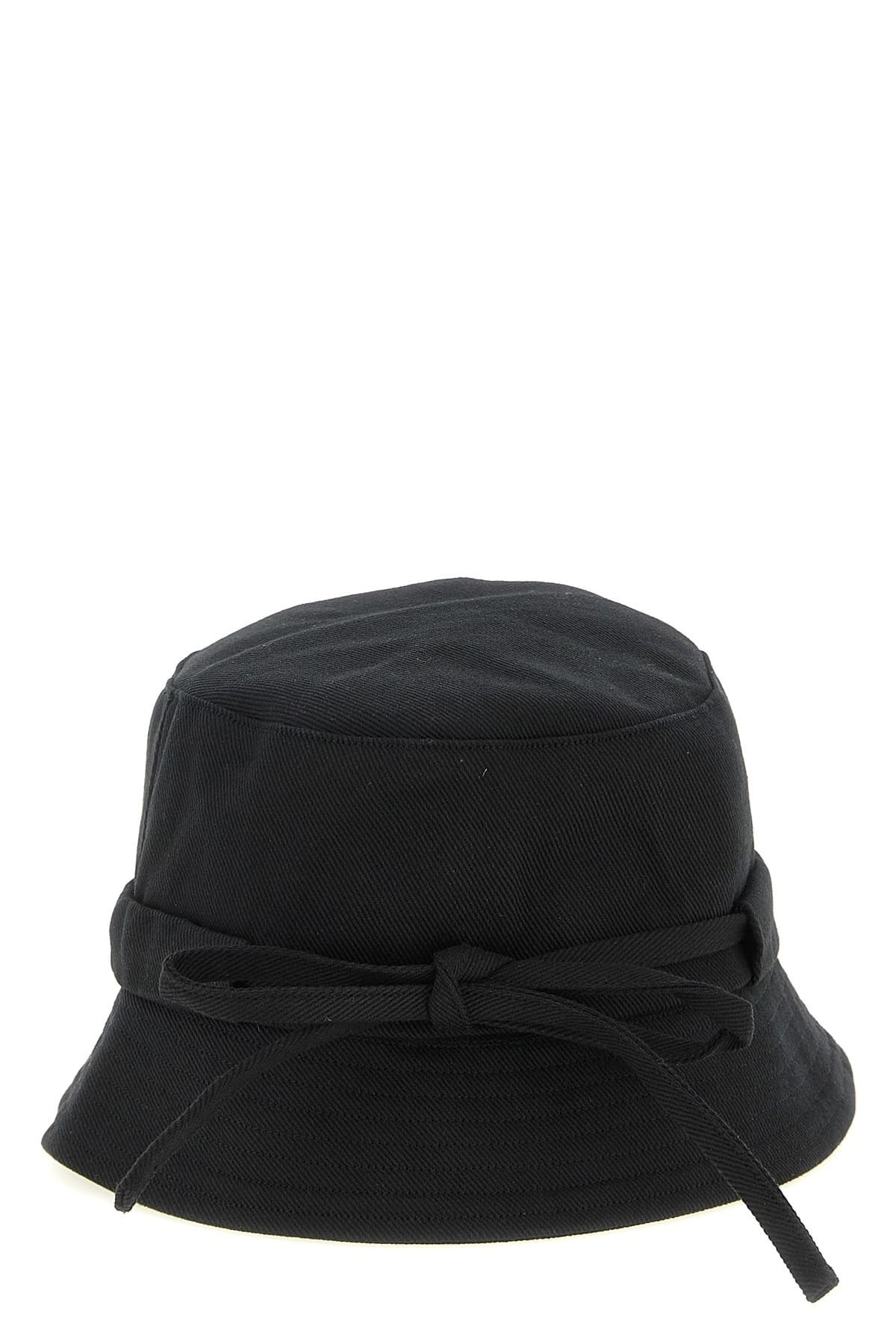Jacquemus Jacquemus Bob Gadjo Bucket Hat