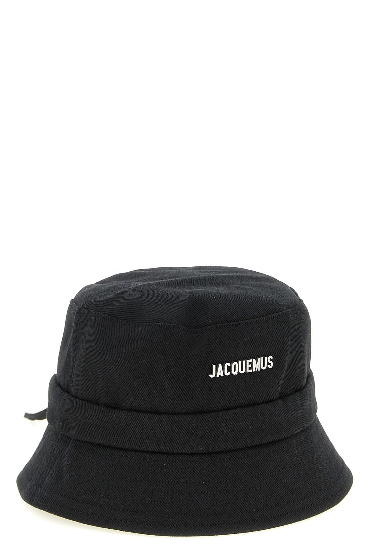 Jacquemus Jacquemus Bob Gadjo Bucket Hat