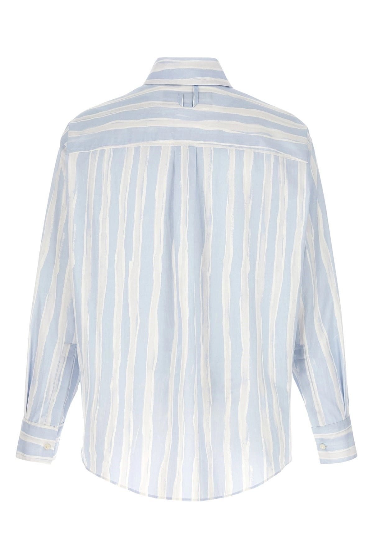 Jacquemus Jacquemus Camargue Shirt