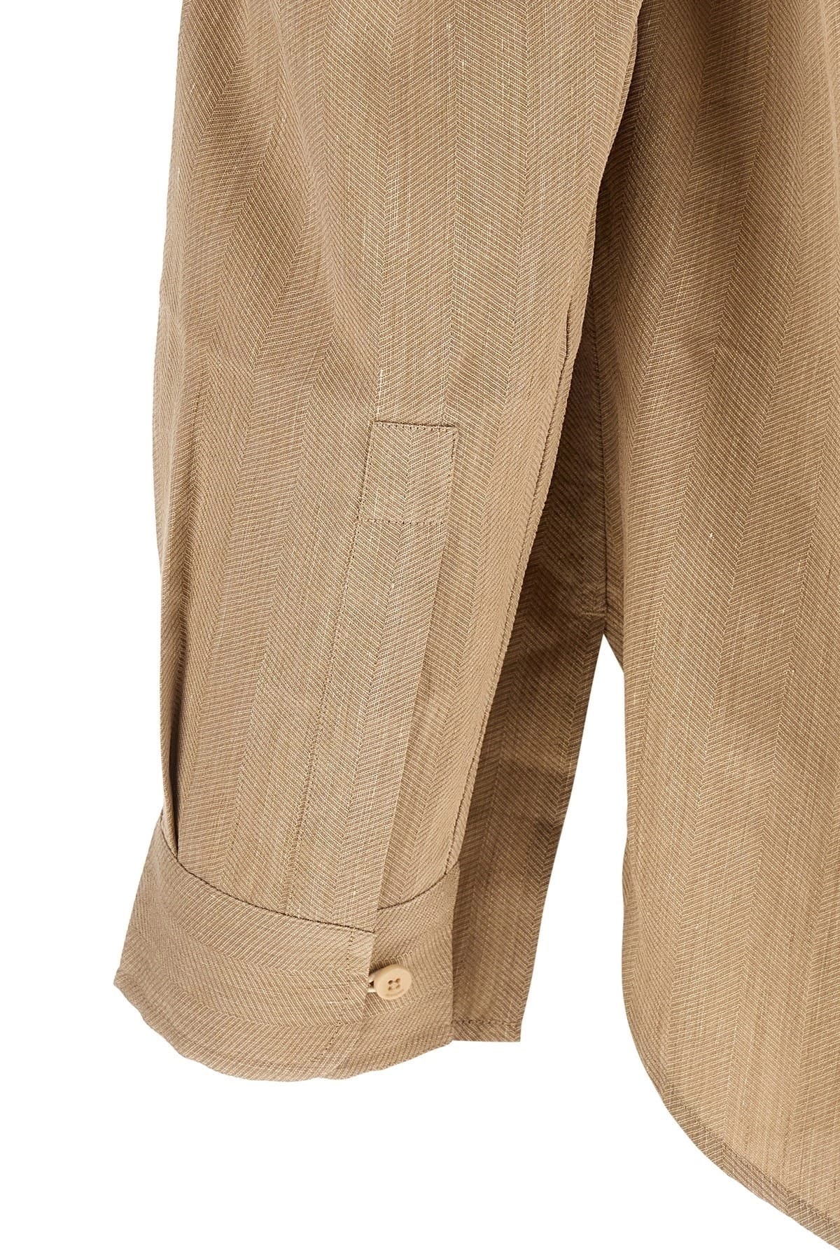 Jacquemus Jacquemus Chemise Pastro Shirt