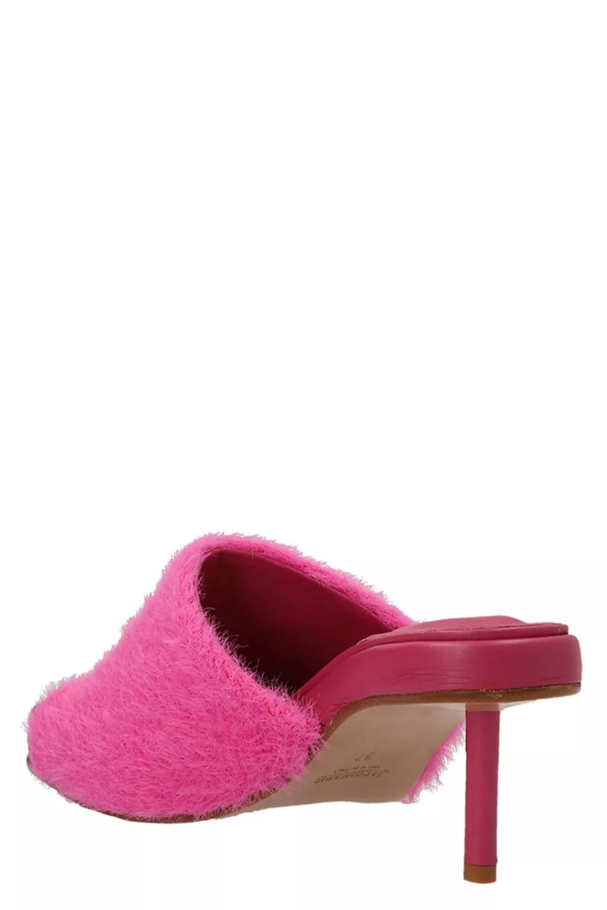 Jacquemus Jacquemus Clay Mules