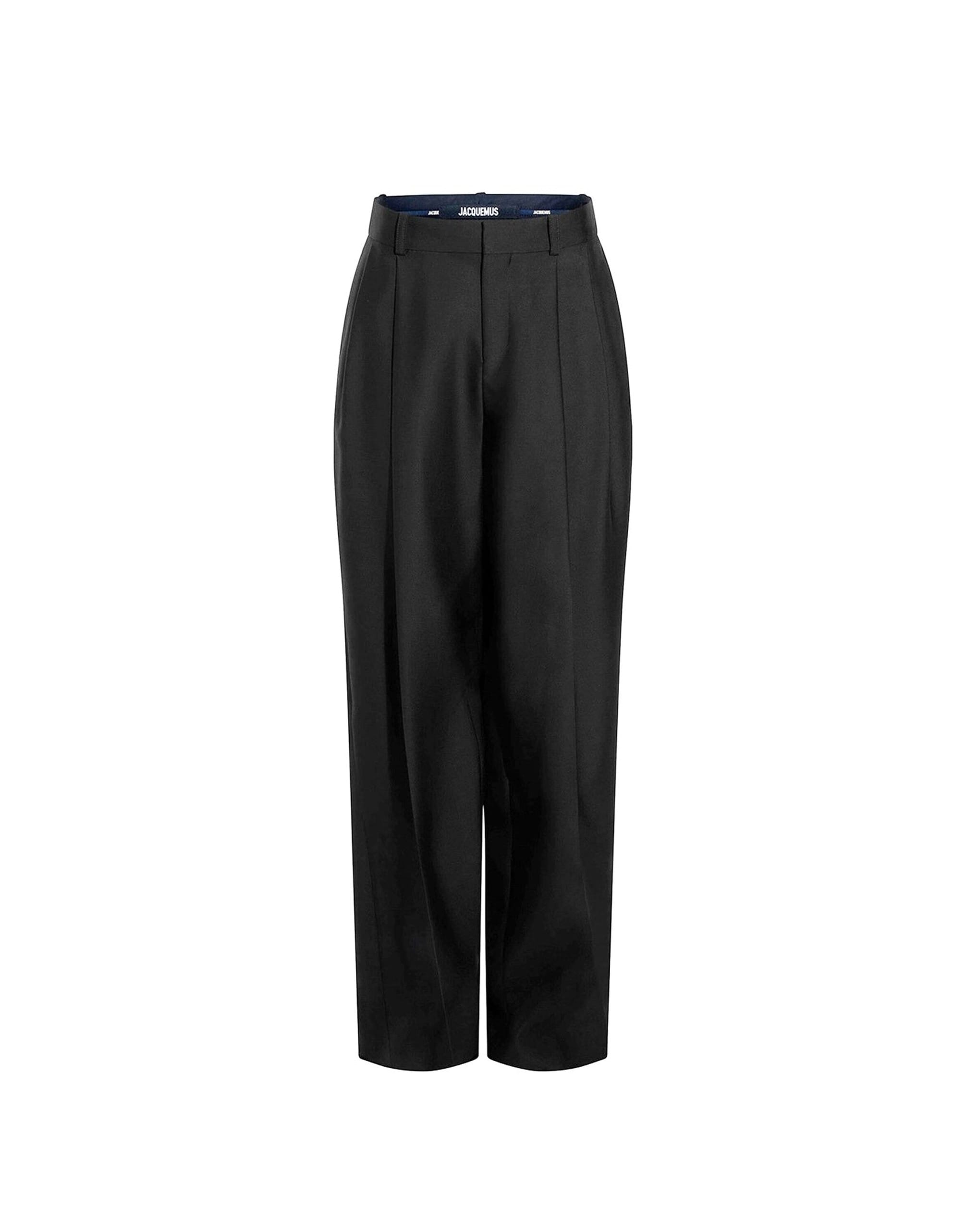 Jacquemus Curzio Flared Pants