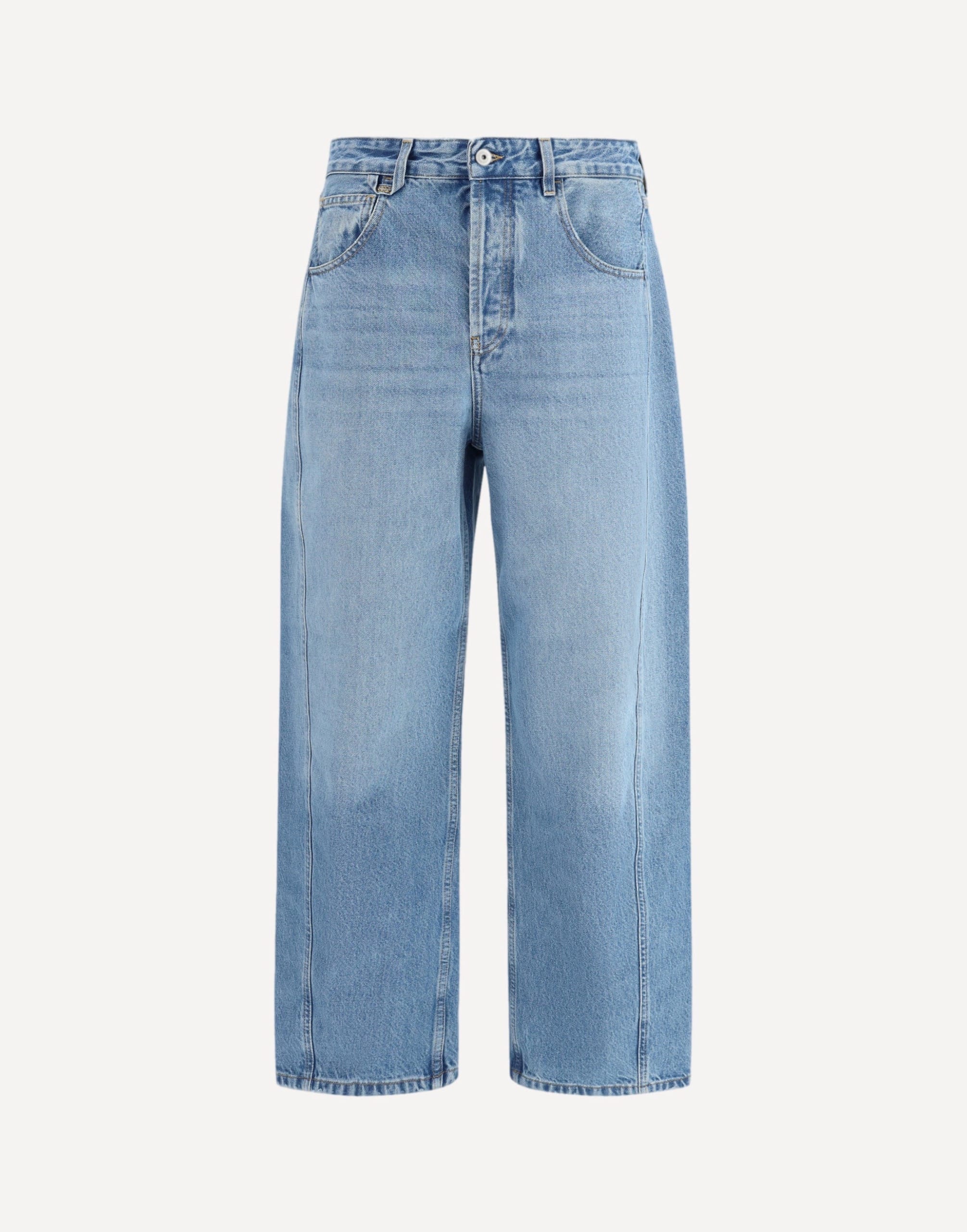 Jacquemus De-Nimes Jeans